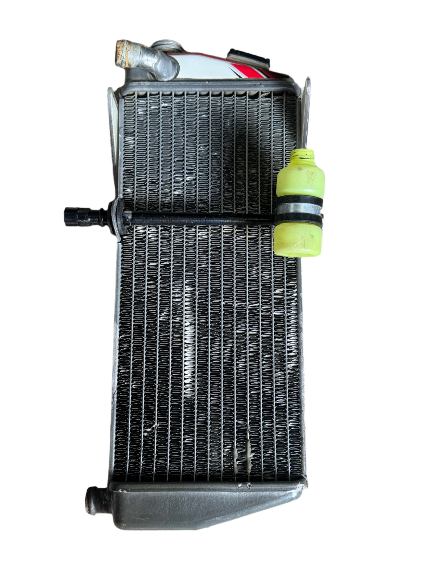 Rotax Max Evo Radiator