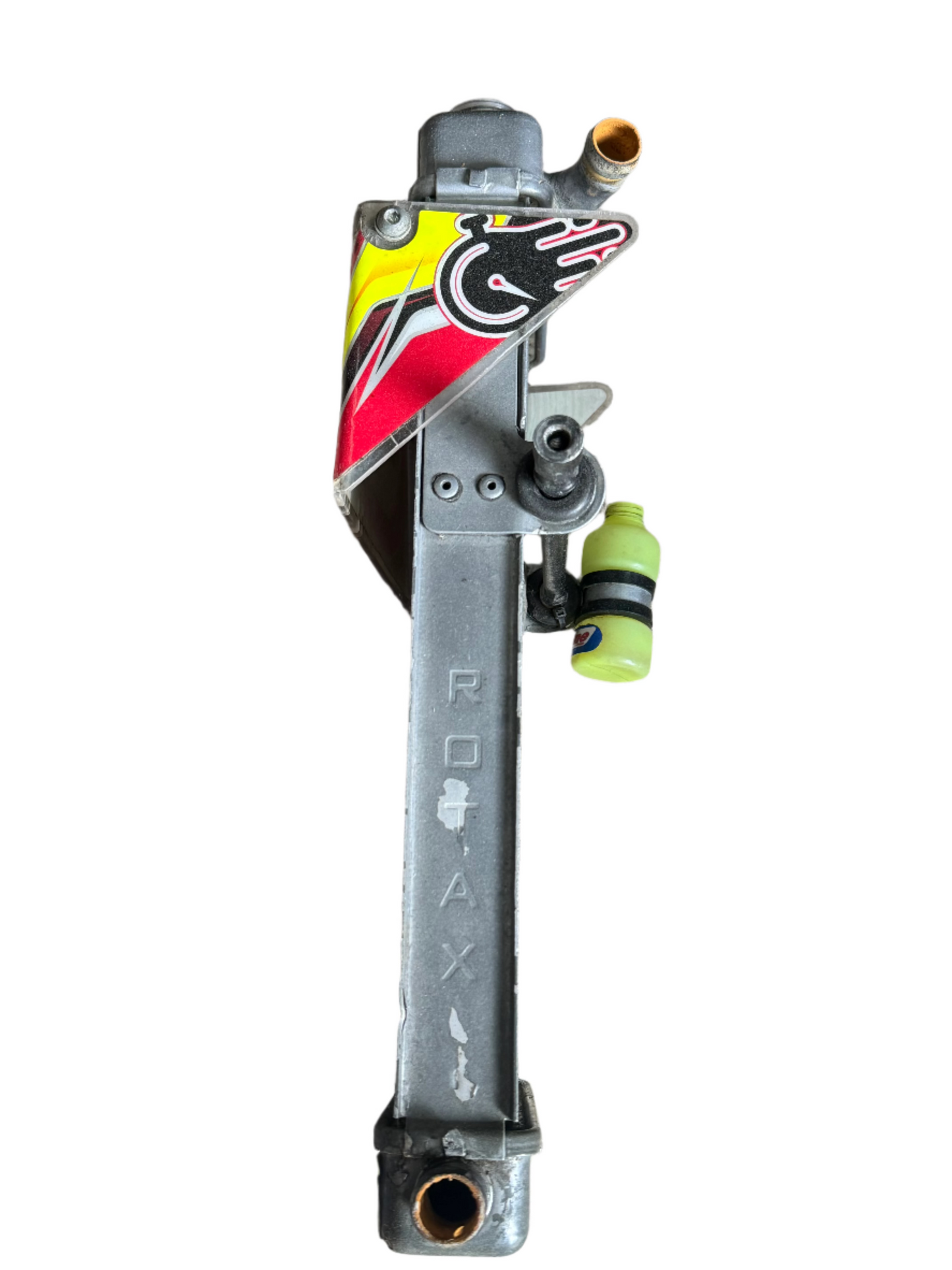 Rotax Max Evo Radiator