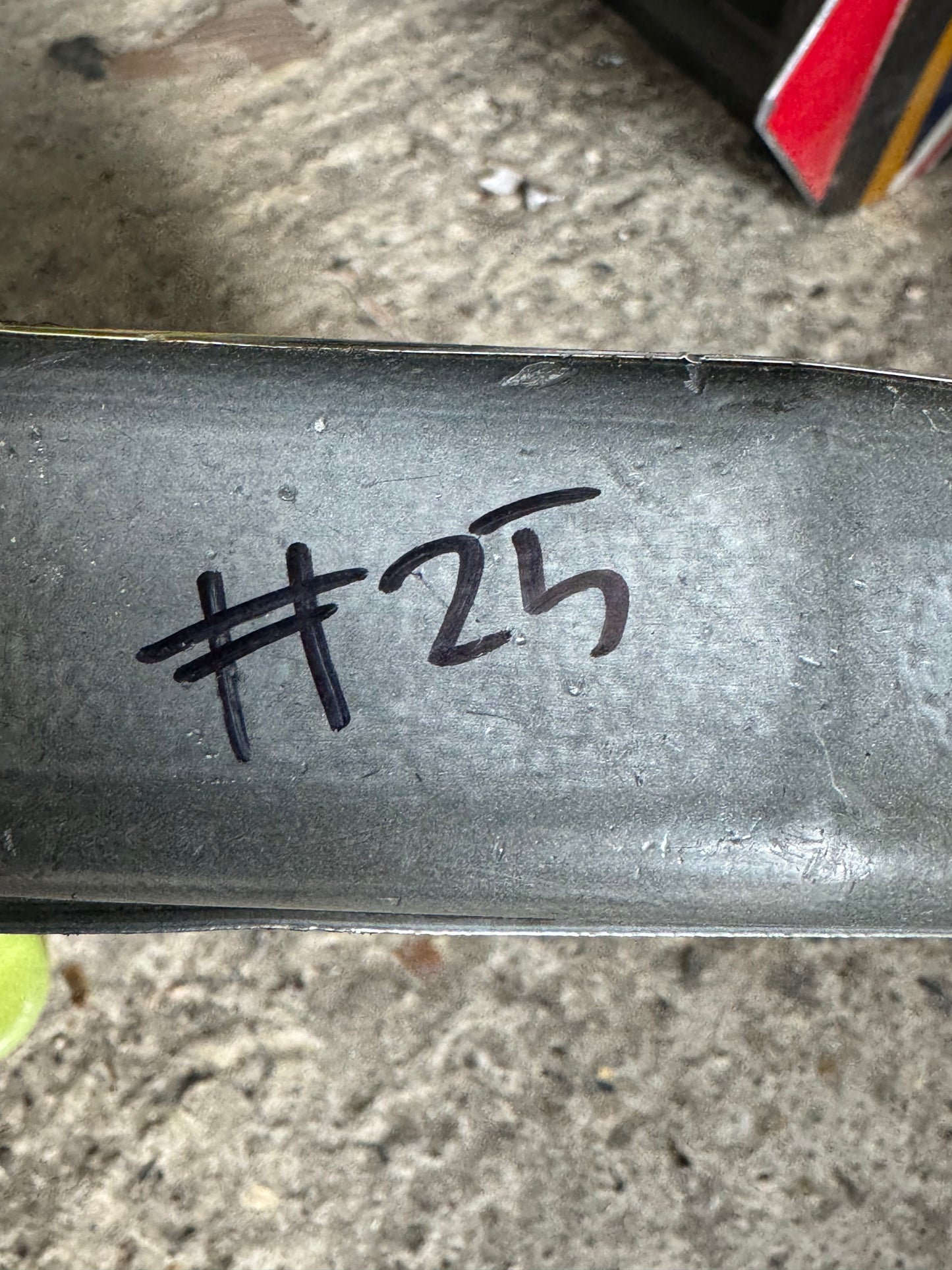 Rotax Max Evo Radiator