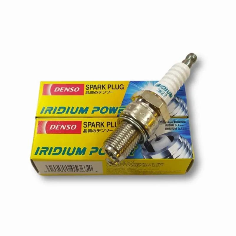 DENSO SPARK PLUG IW31 – Used Kart Shop
