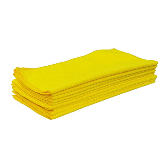 Microfibre Cloths - x36