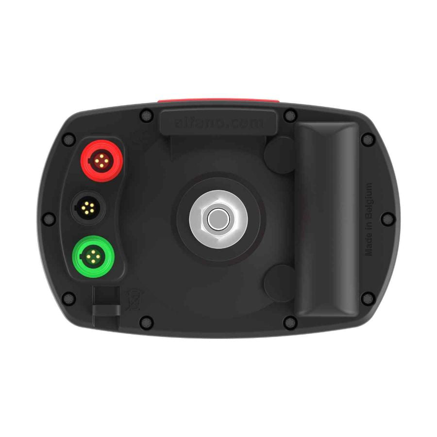 Alfano 7 1T Kart Data and GPS Logger - New