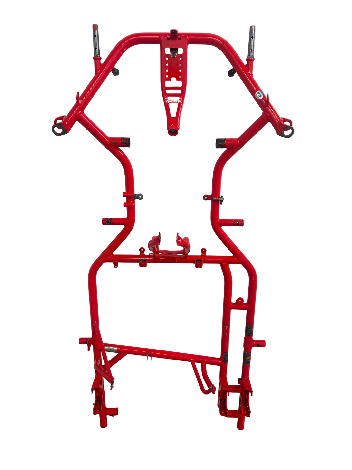 2024 Redspeed OTK Chassis