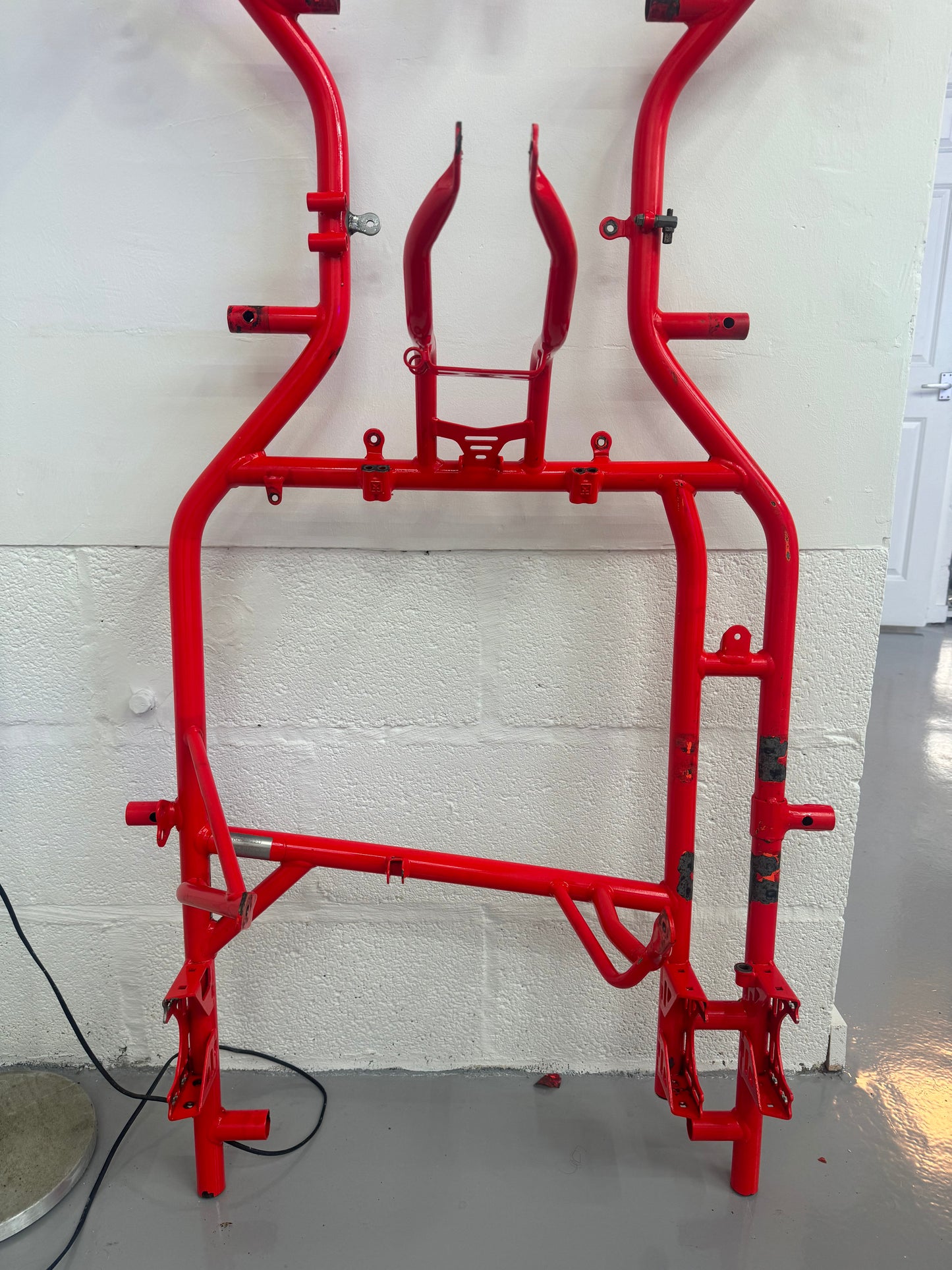 2024 Redspeed OTK Chassis