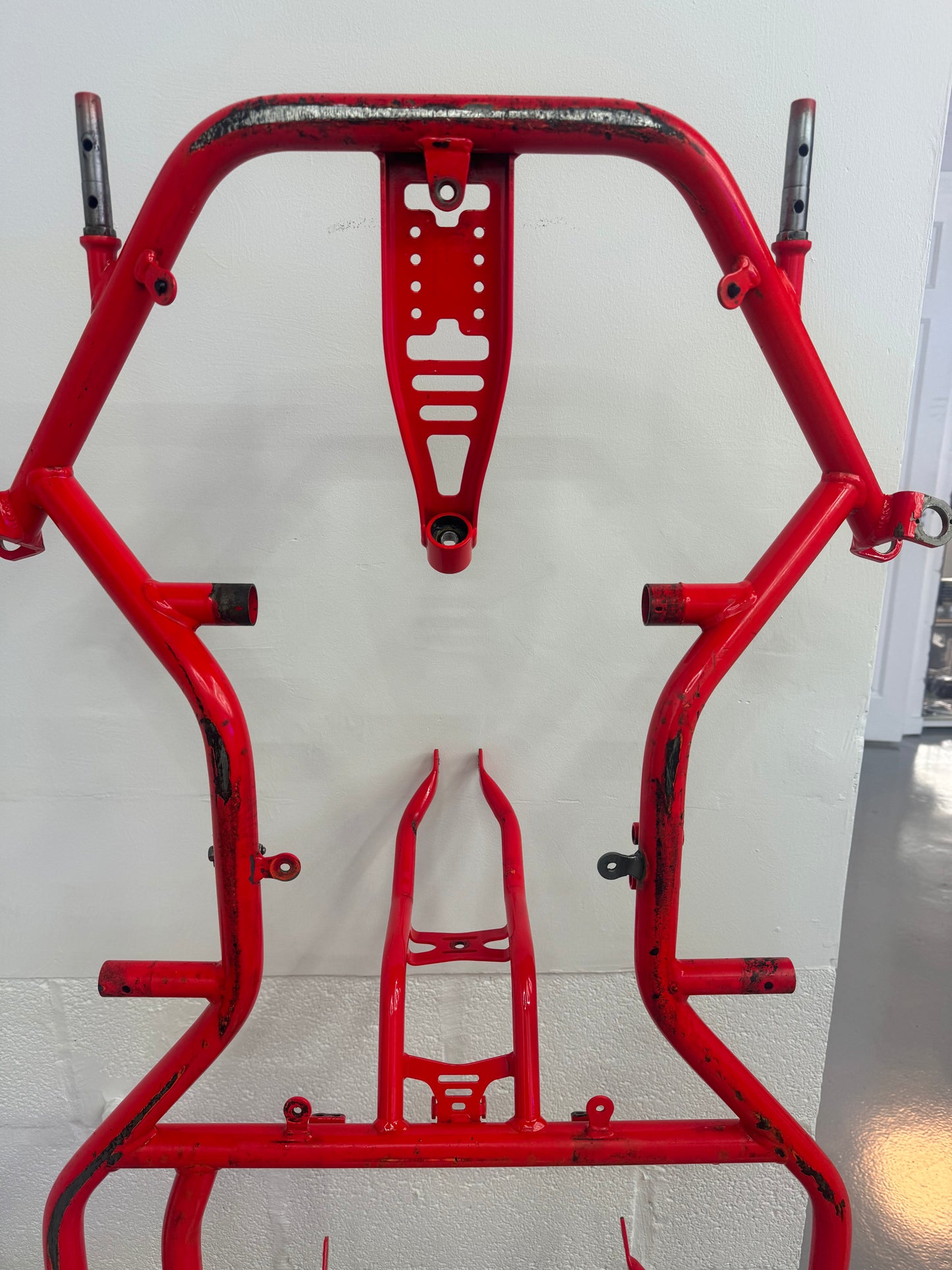 2024 Redspeed OTK Chassis