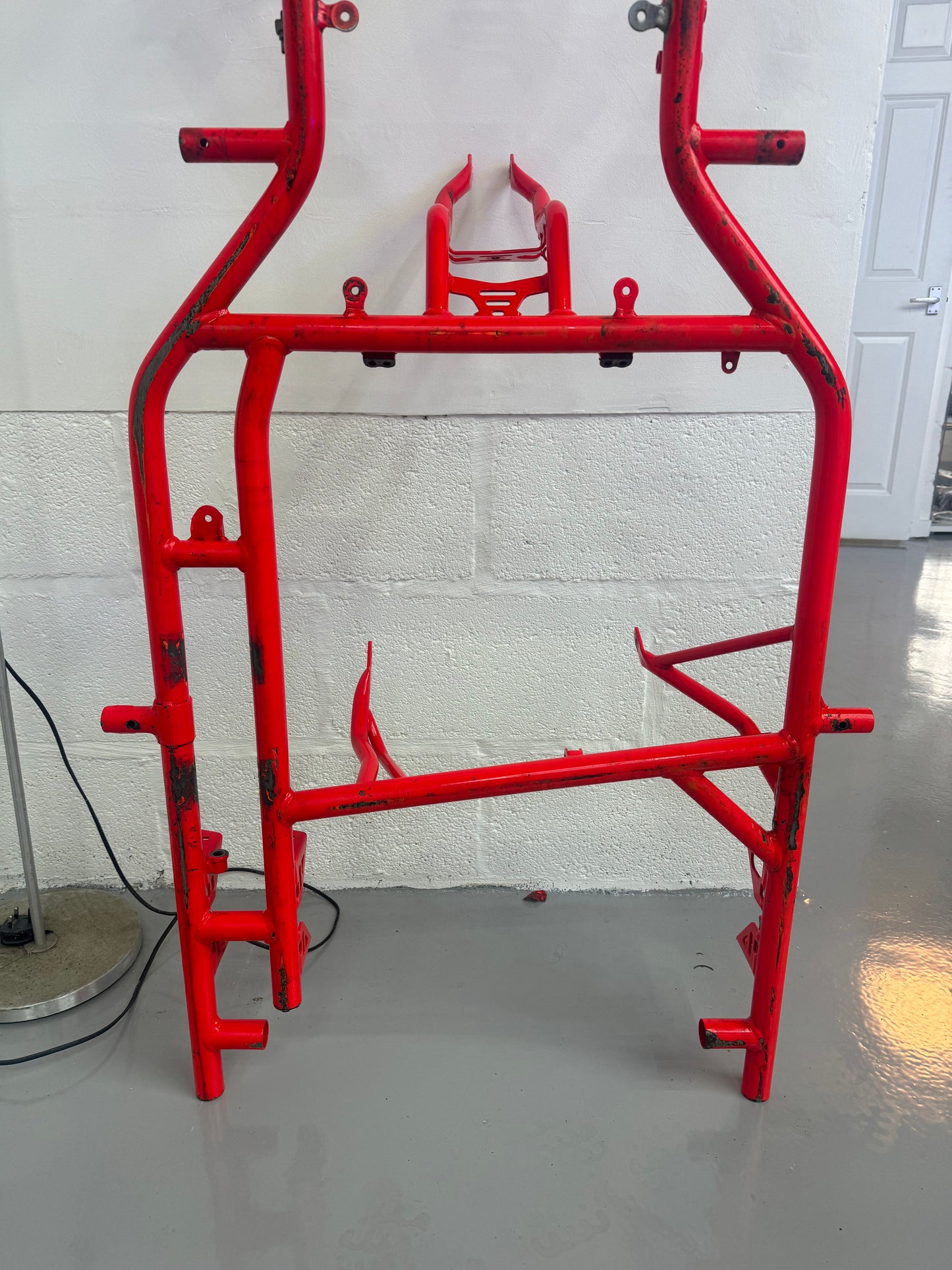 2024 Redspeed OTK Chassis