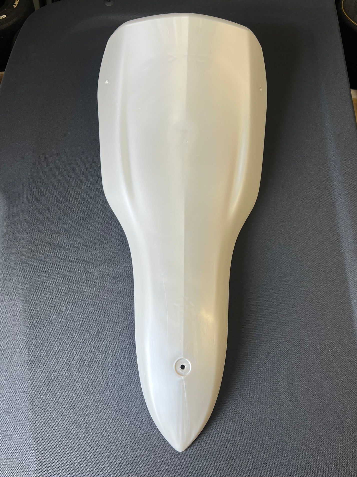 M6 NASSAU PANEL WHITE BRAND NEW