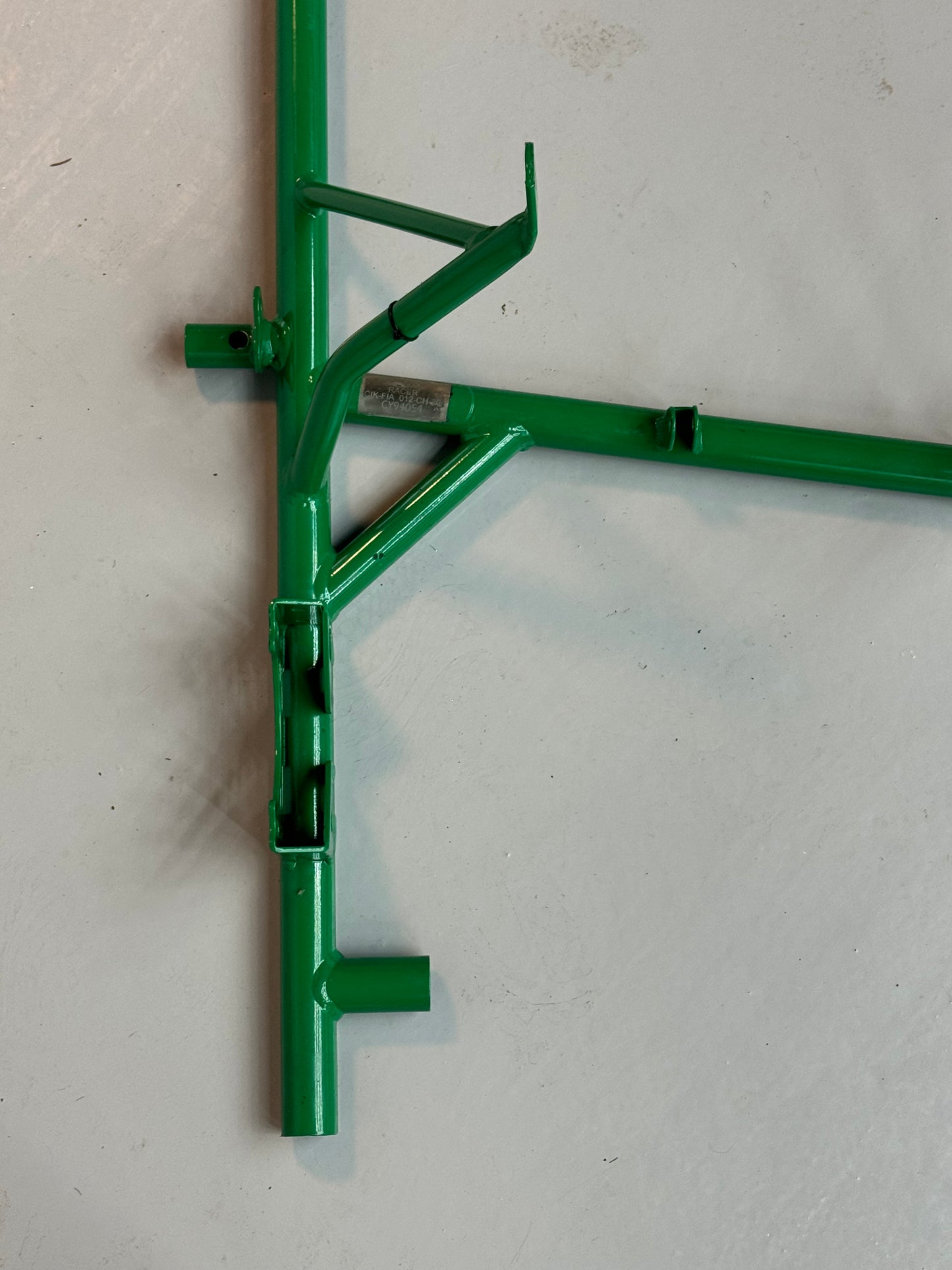 OTK Tony Kart Frame CY94