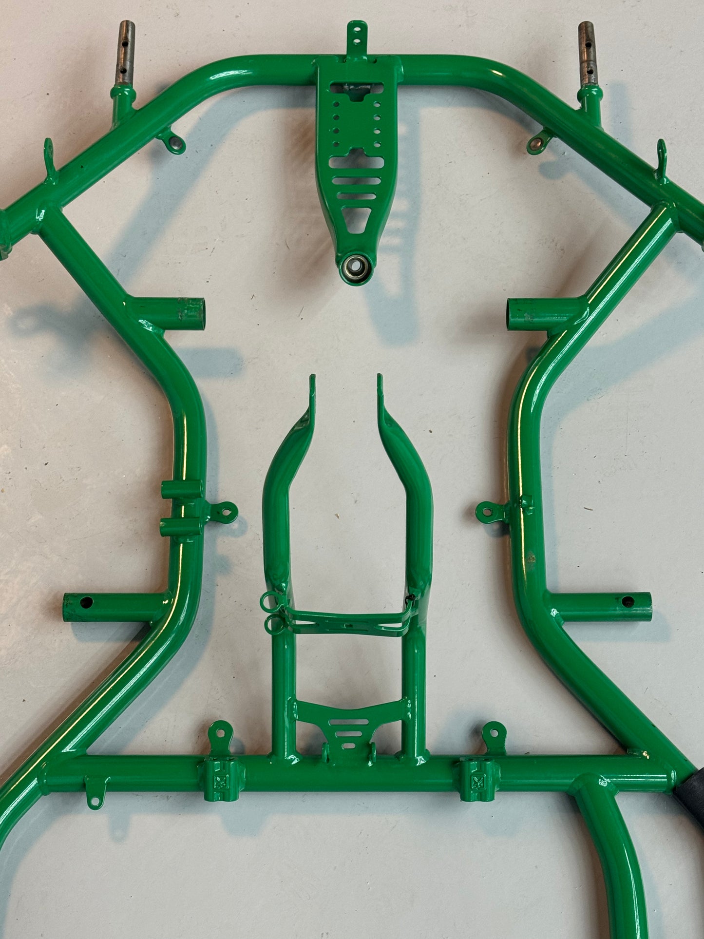 OTK Tony Kart Frame CY94