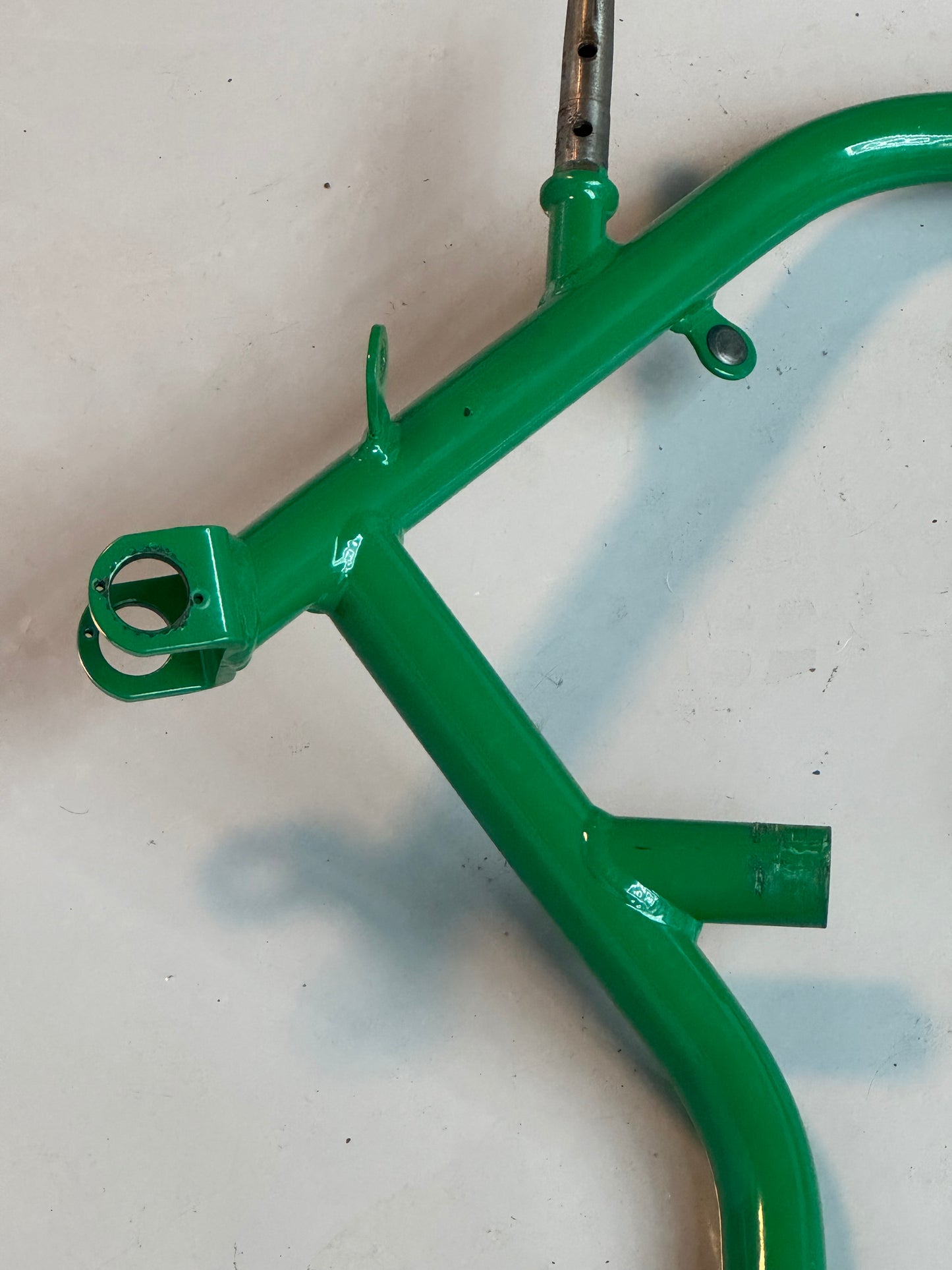 OTK Tony Kart Frame CY94