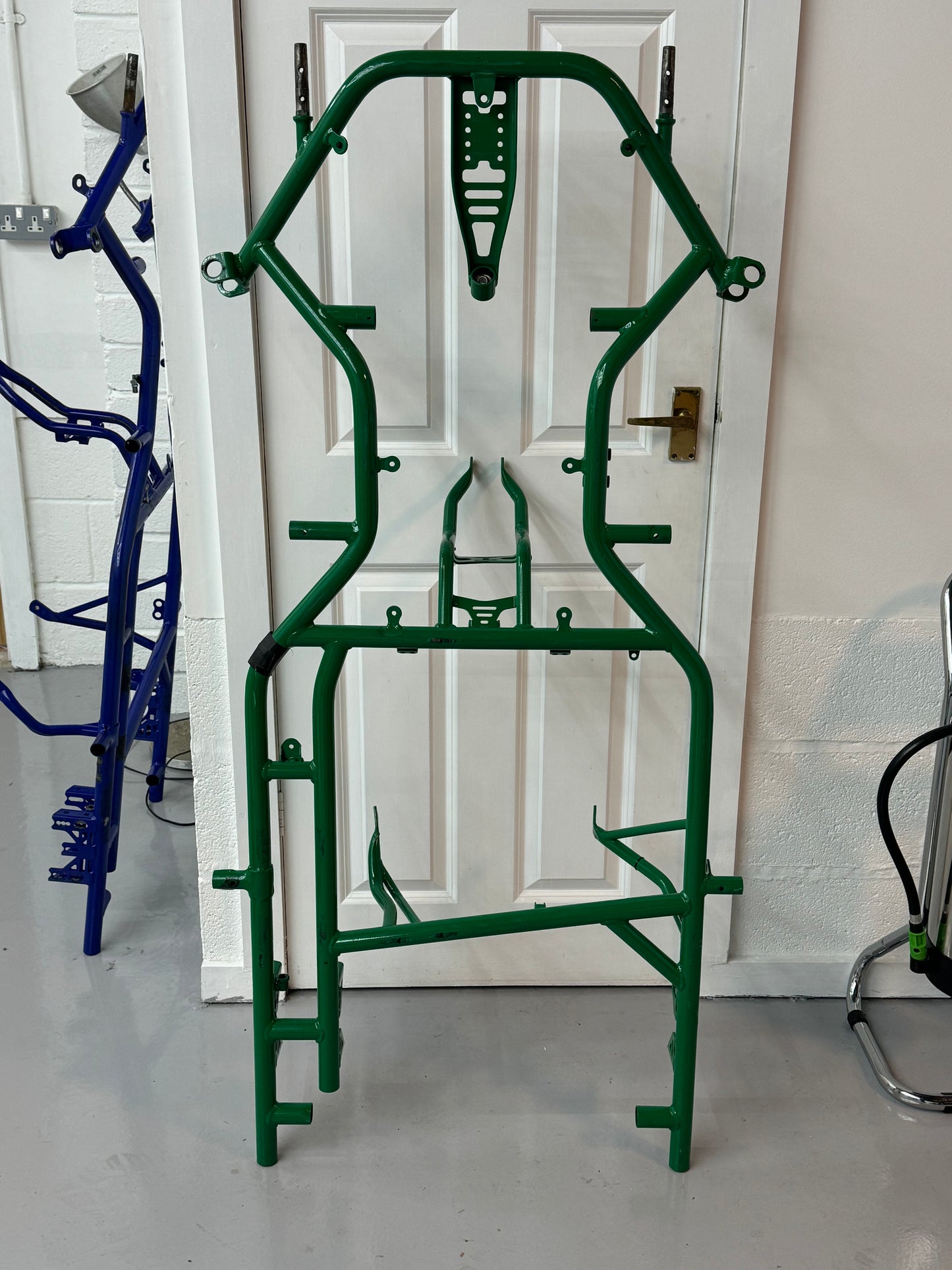 OTK Tony Kart Frame CY94