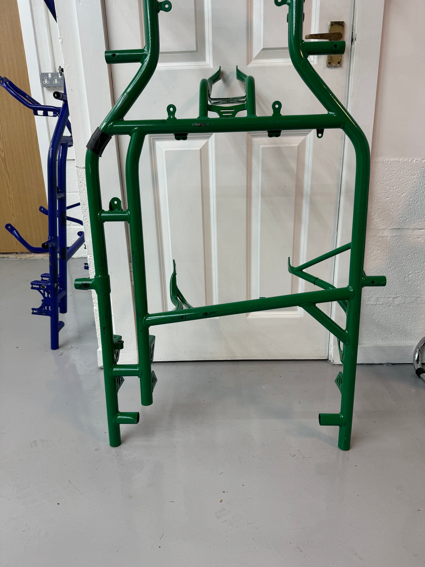 OTK Tony Kart Frame CY94