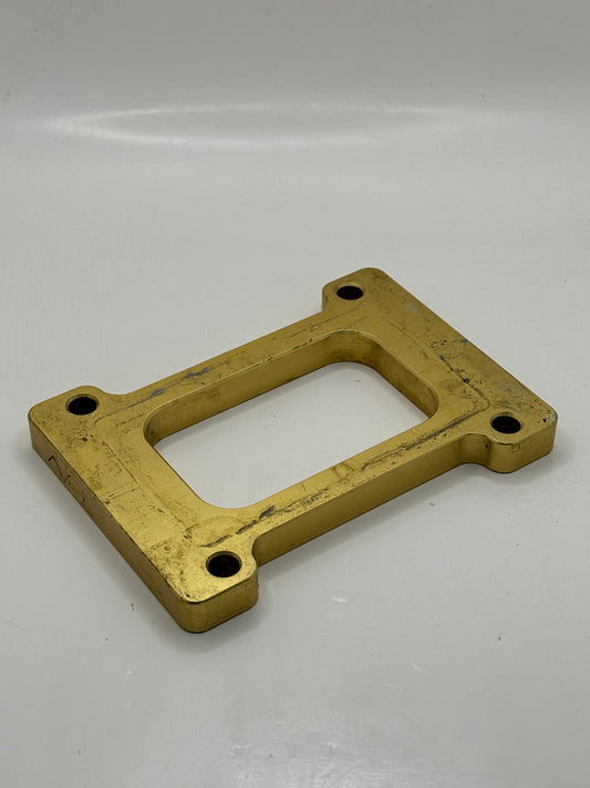 ALTO ENGINE RISER PLATE