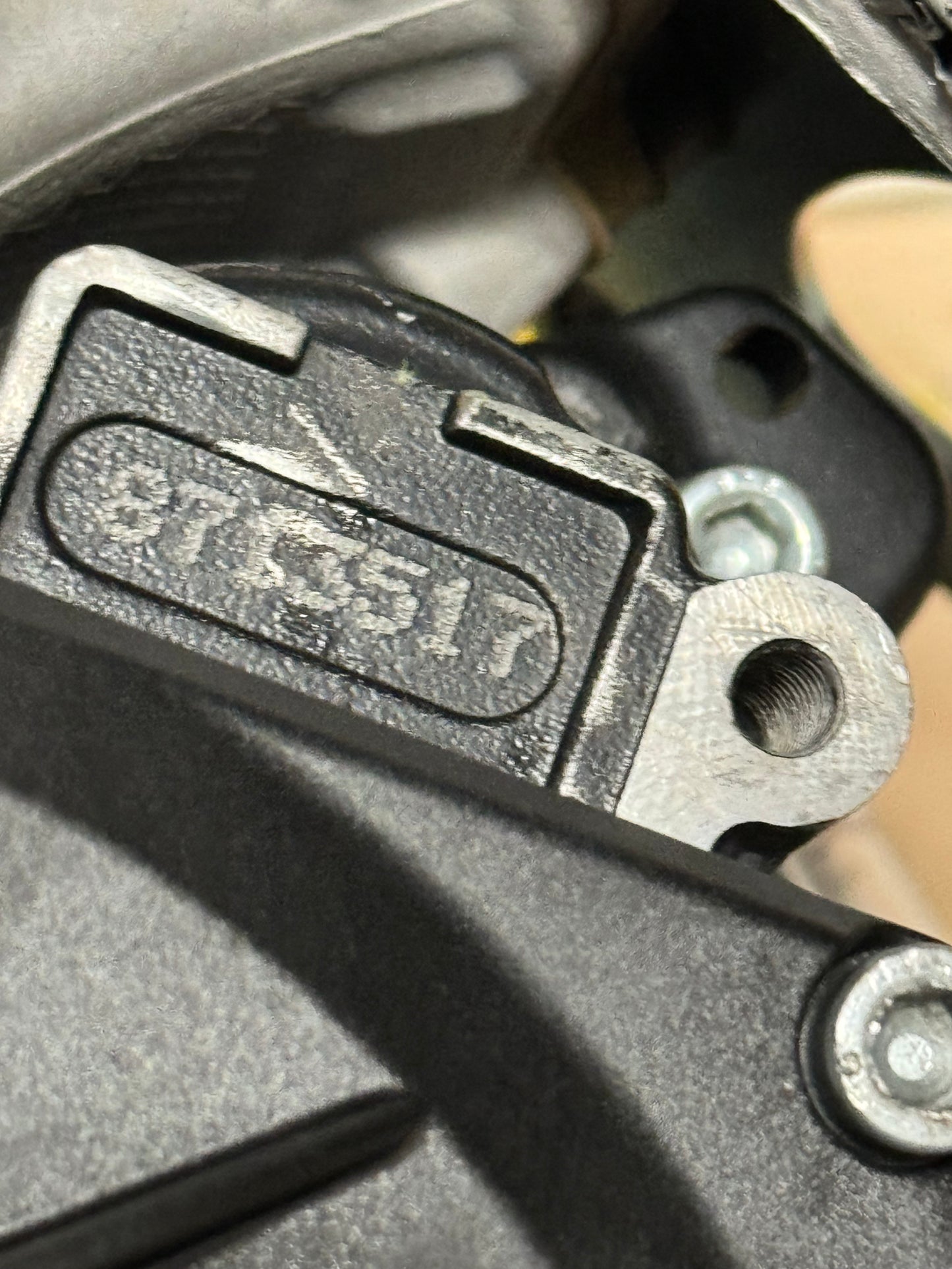 Senior Rotax Max Evo Engine - Fresh