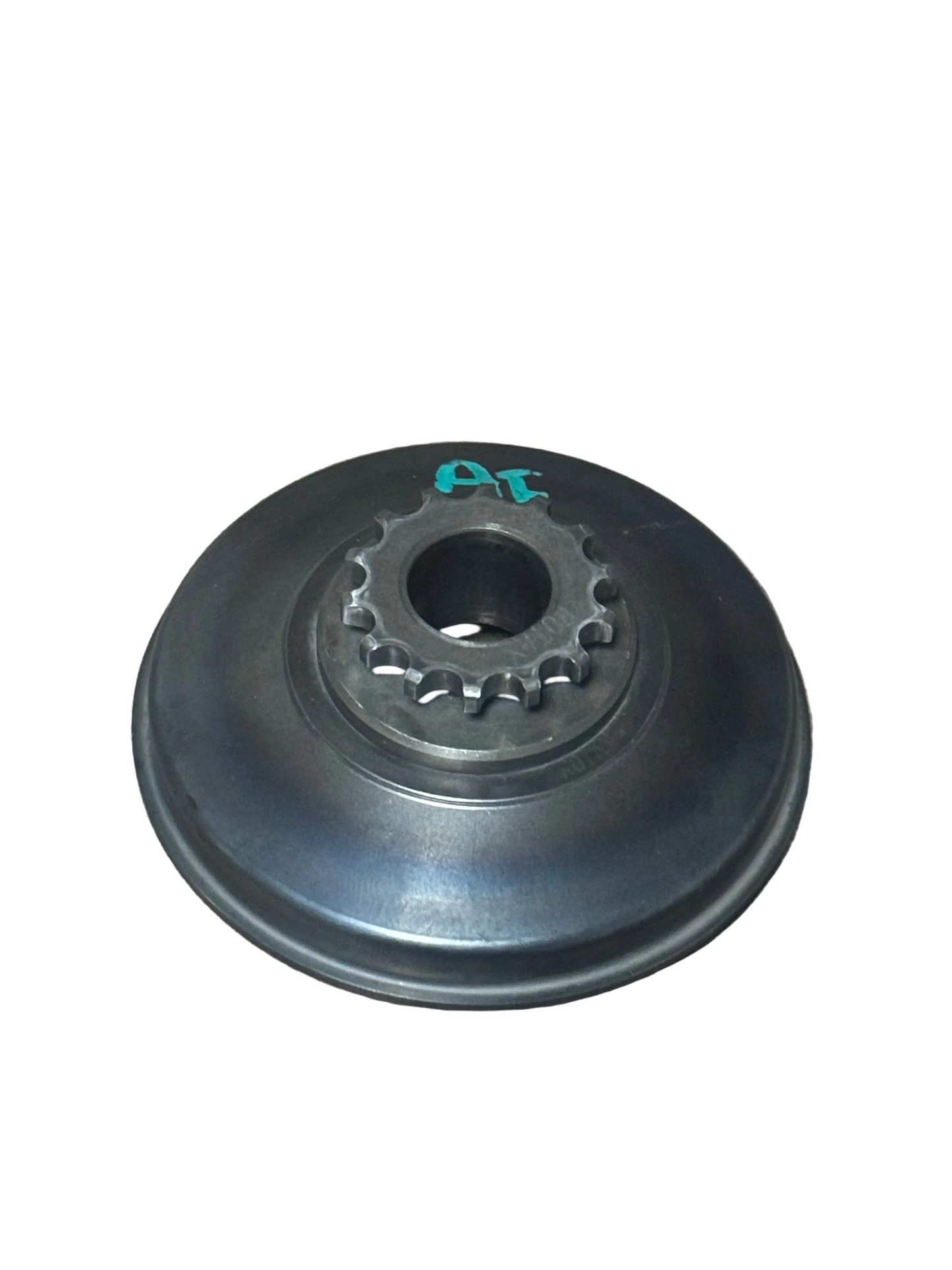 Rotax Drum and Rotax 14T