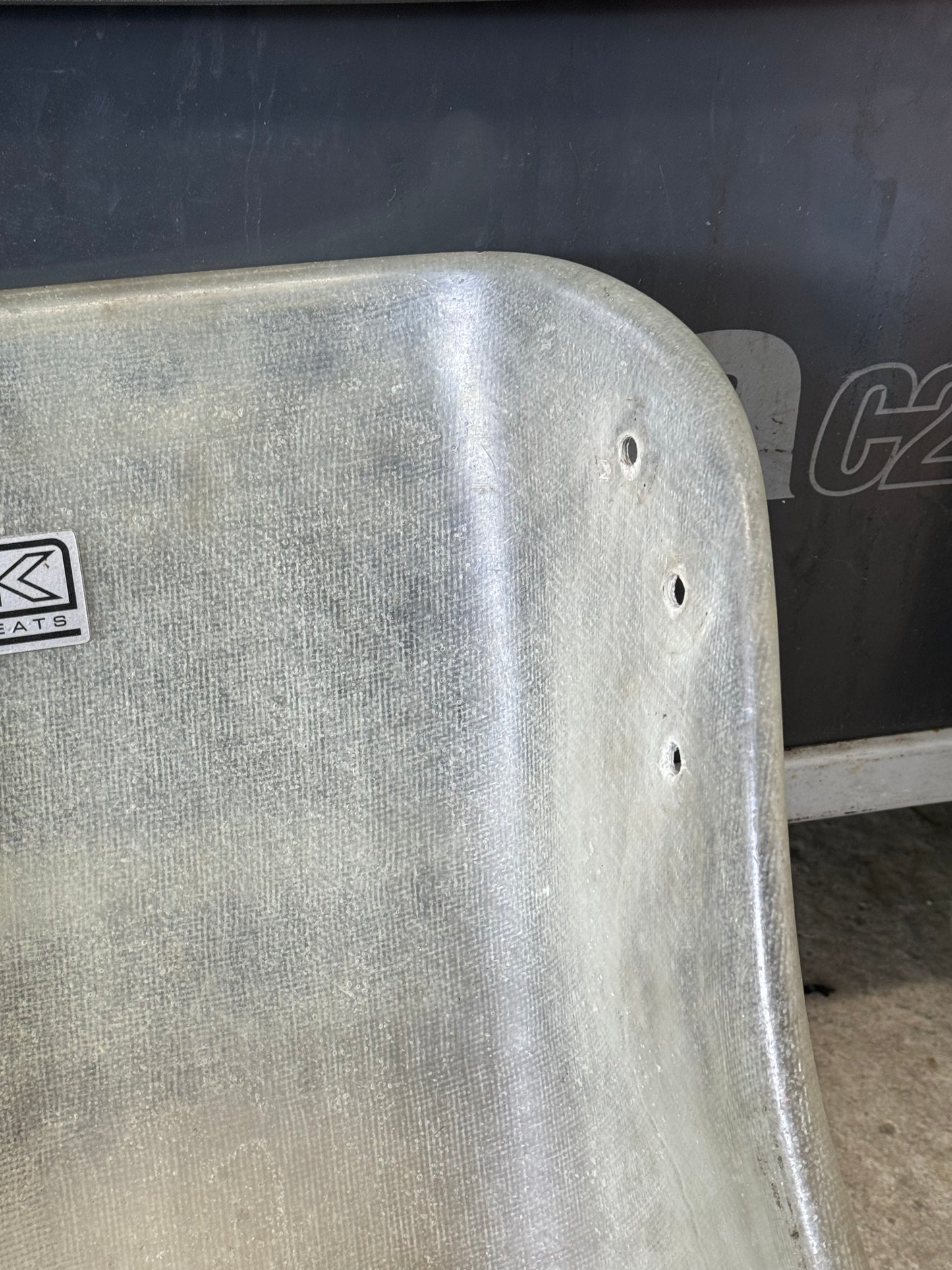 OTK SIZE 2 SEAT