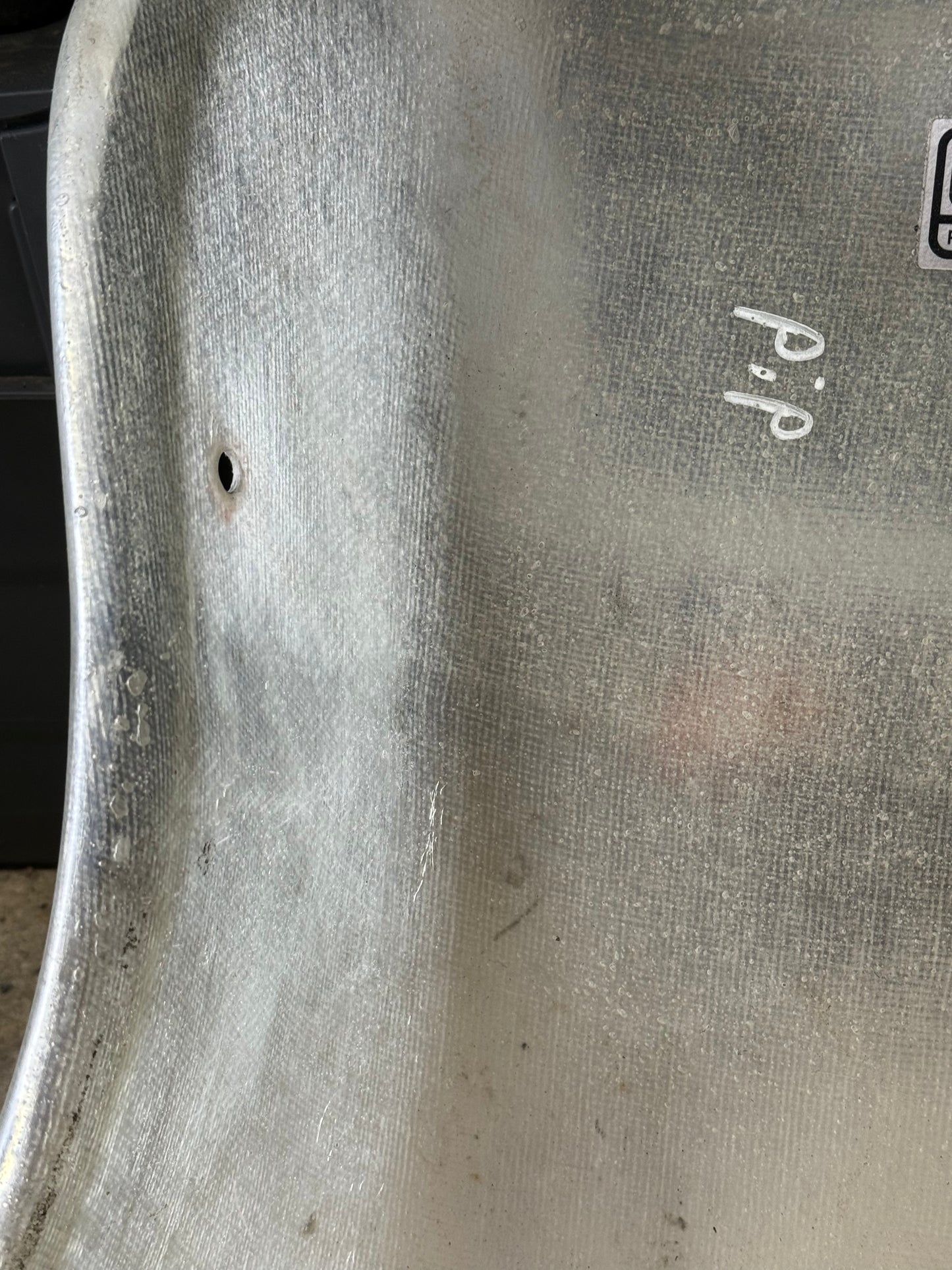 OTK SIZE 2 SEAT