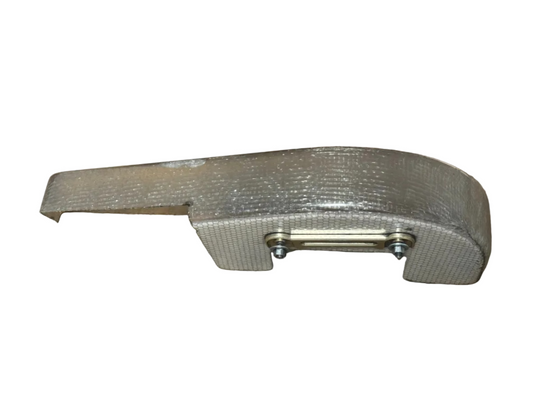 Tillet Chain Guard with Triple K Mount