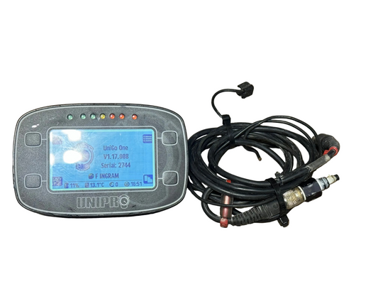 Unipro UniGo One Lap timer