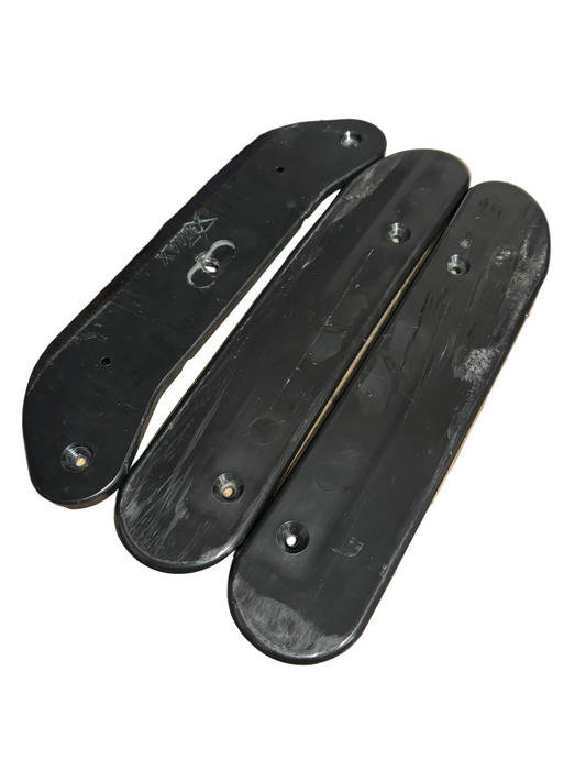 Gmax Chassis Protectors Sides