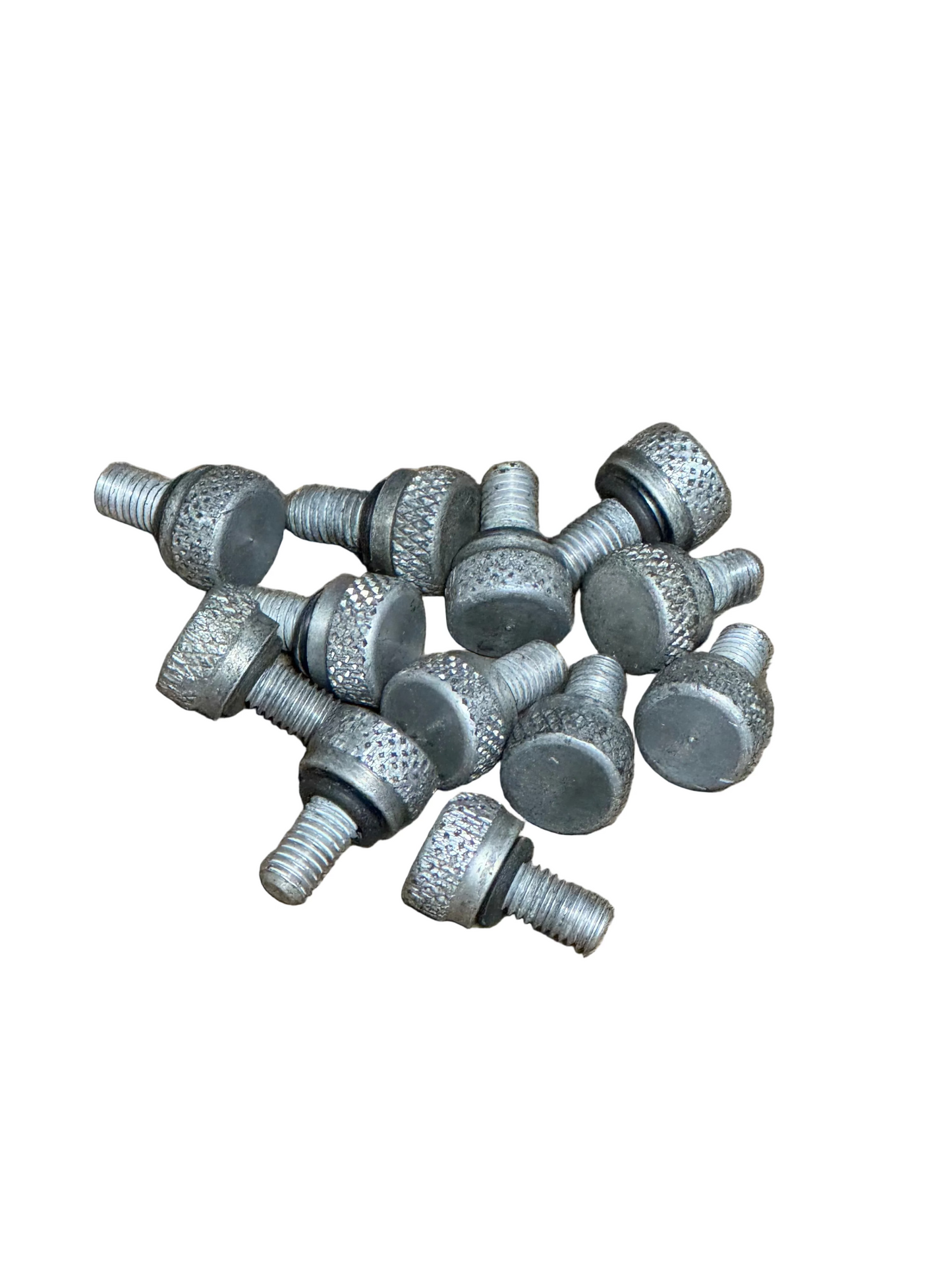 Bead Retainers