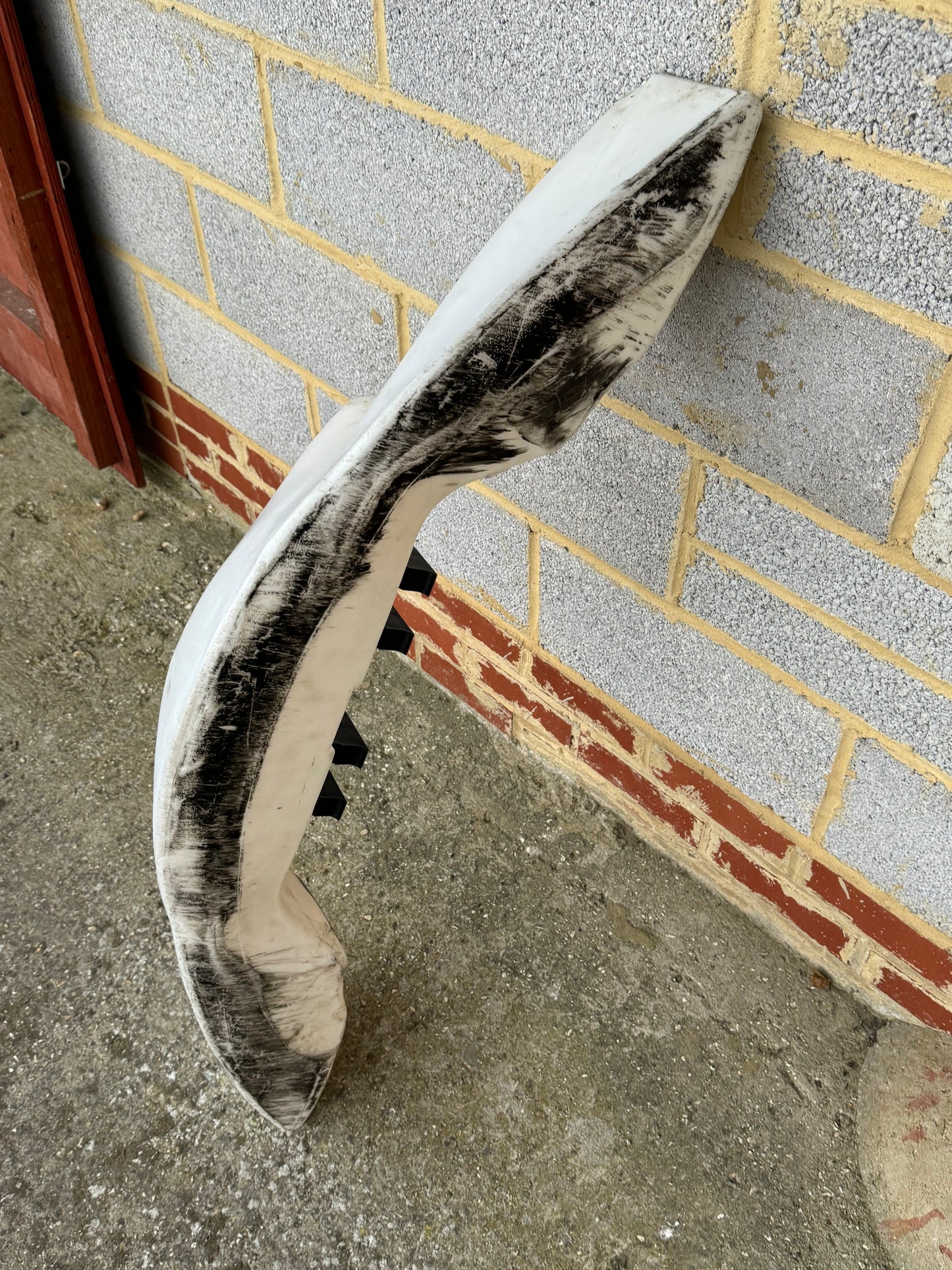 M6 NOSE CONE