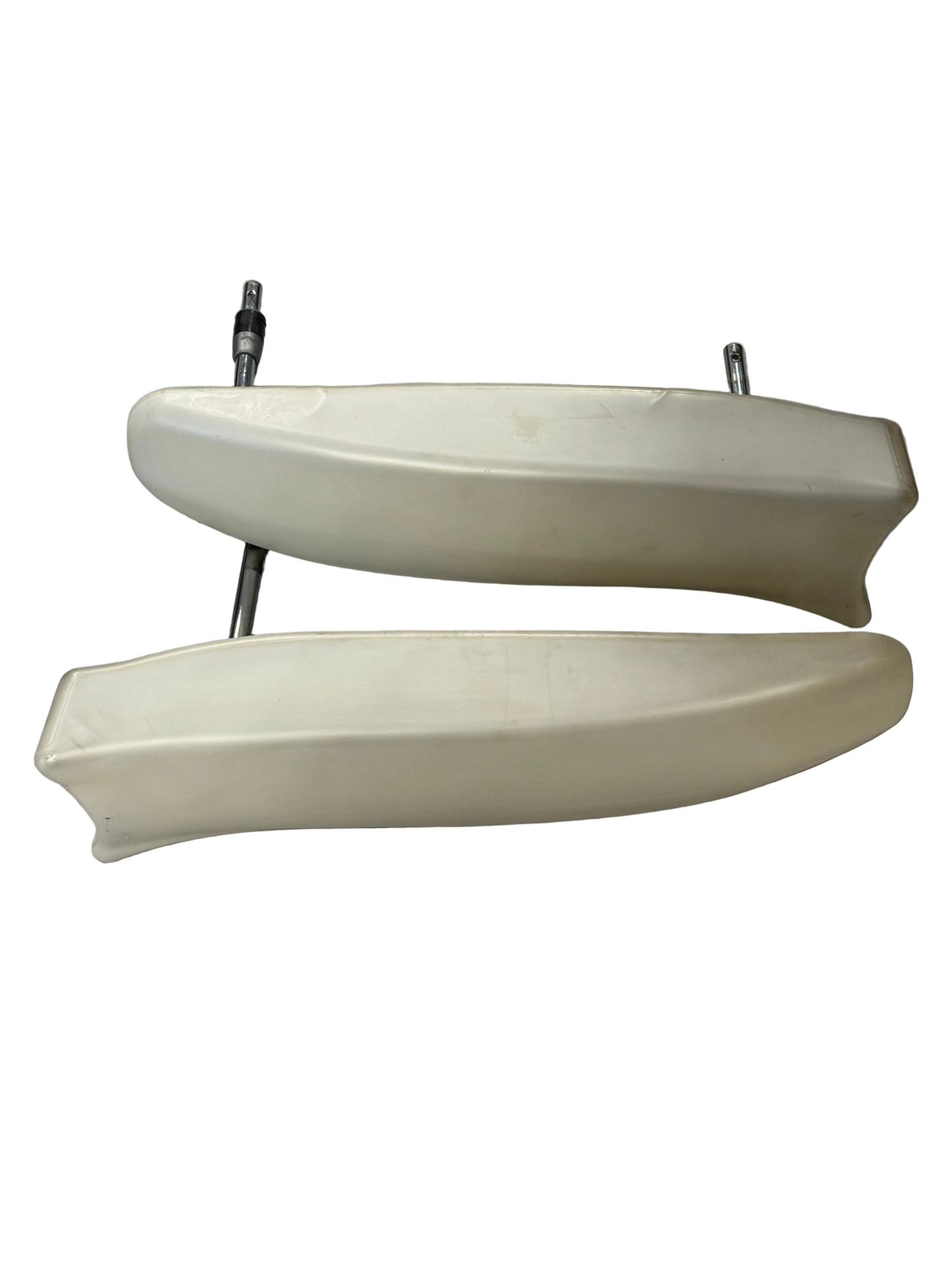 OTK M6 Side Pods and Bars