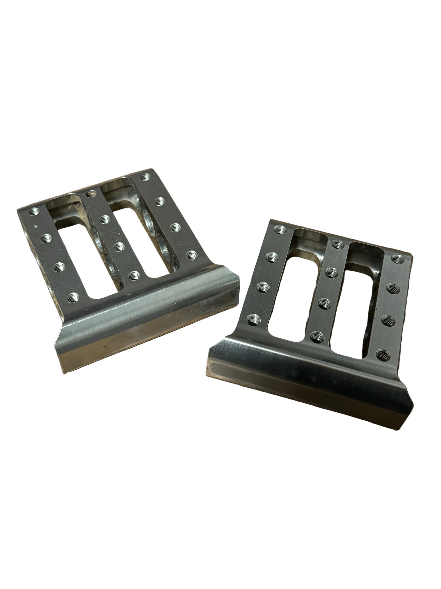 Pedal Extensions