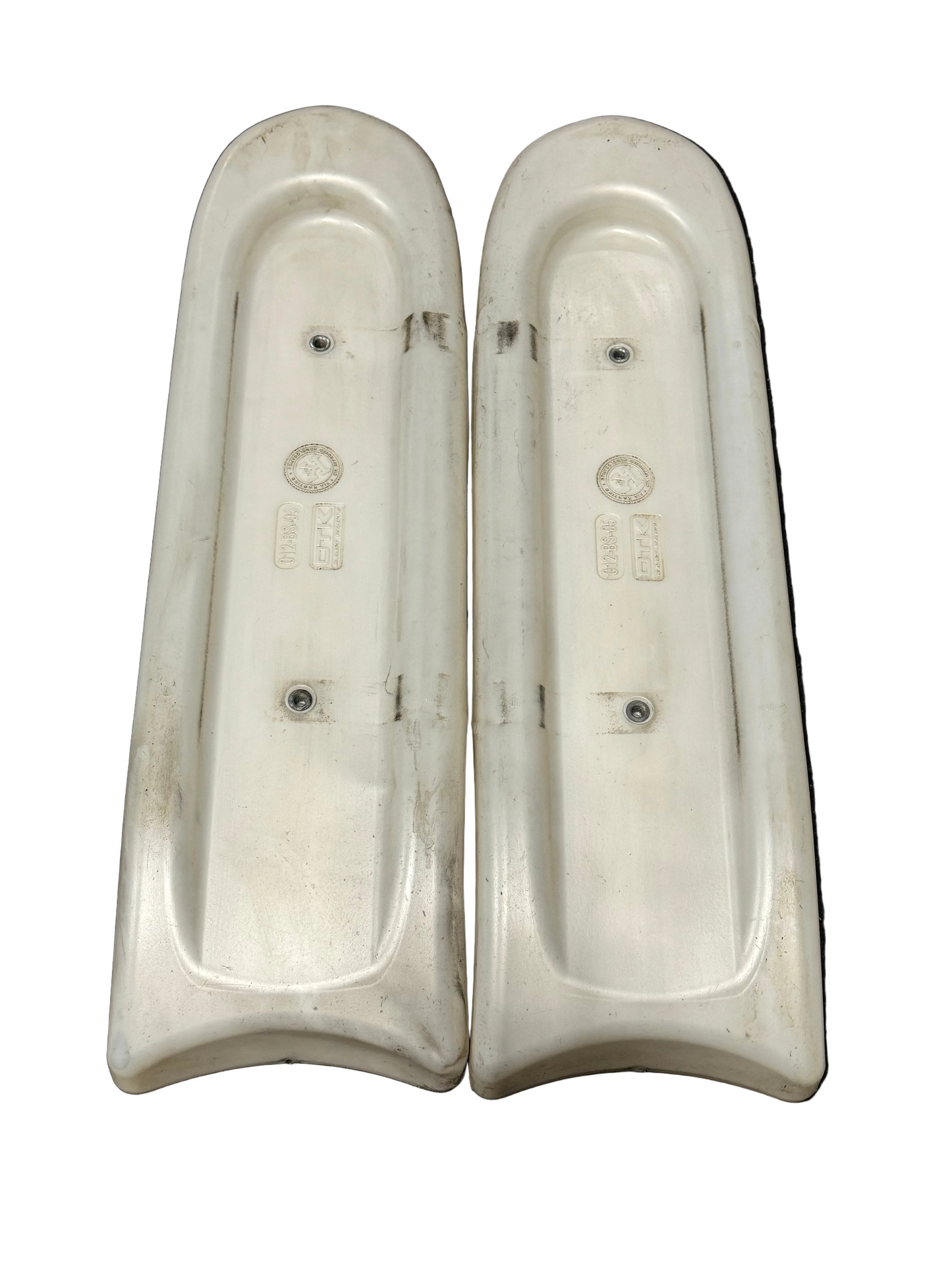 OTK M10 Side Pods