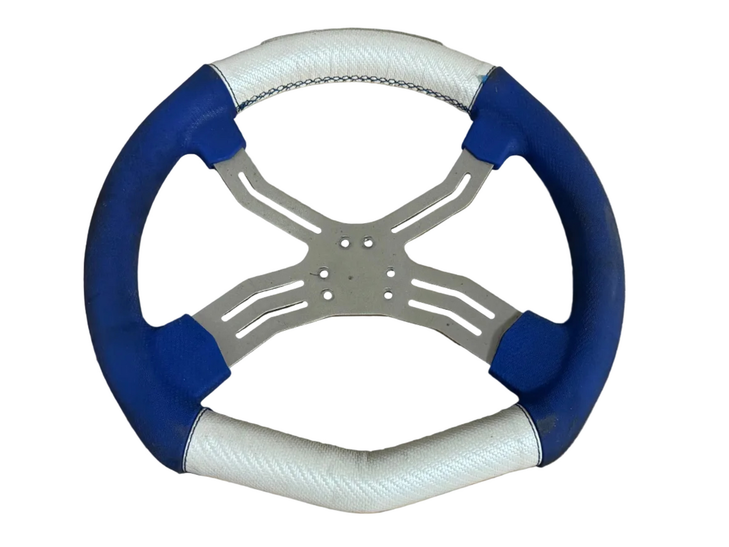 Kosmic High Grip Steering Wheel