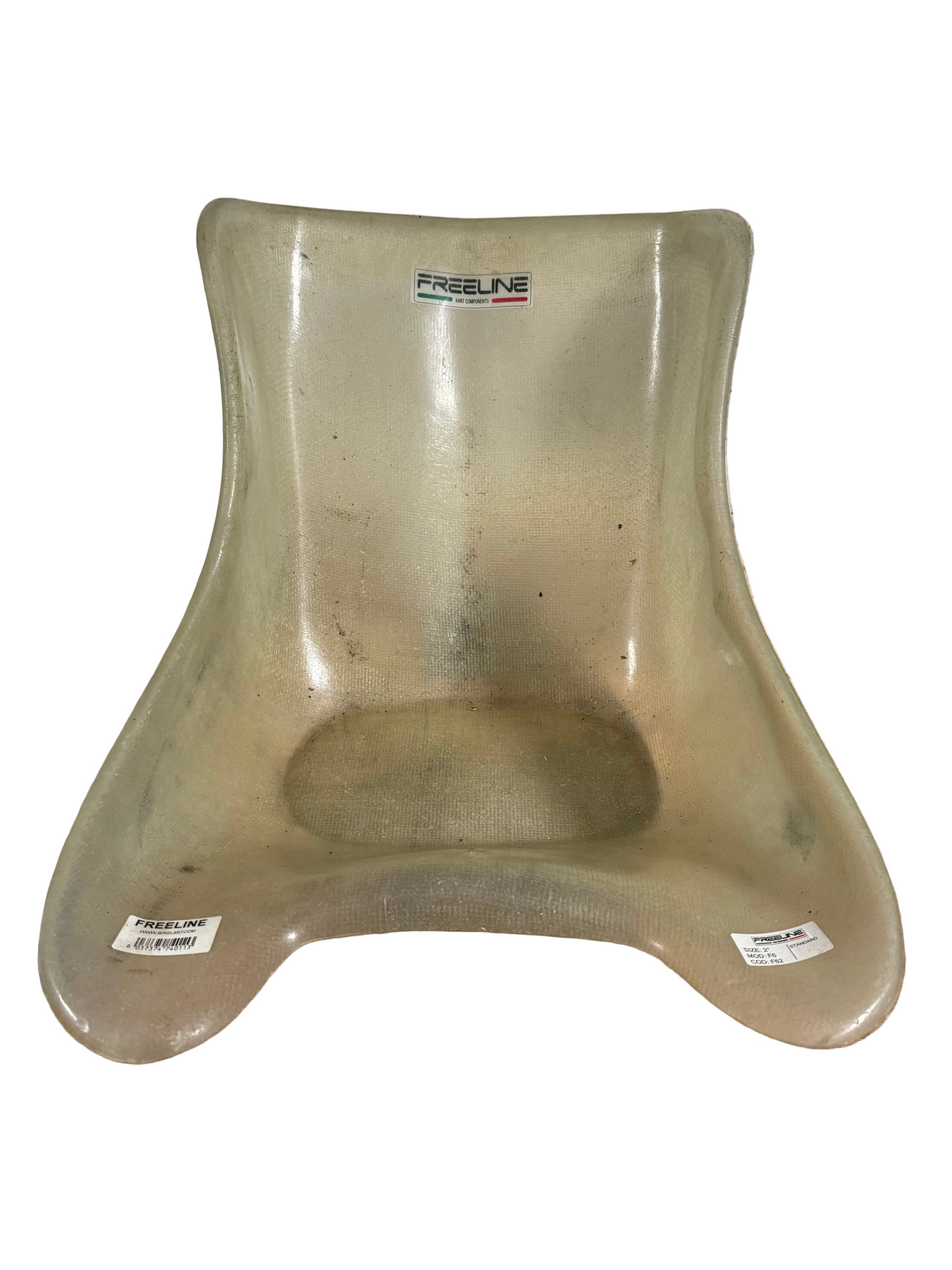 Freeline Size 2 Seat