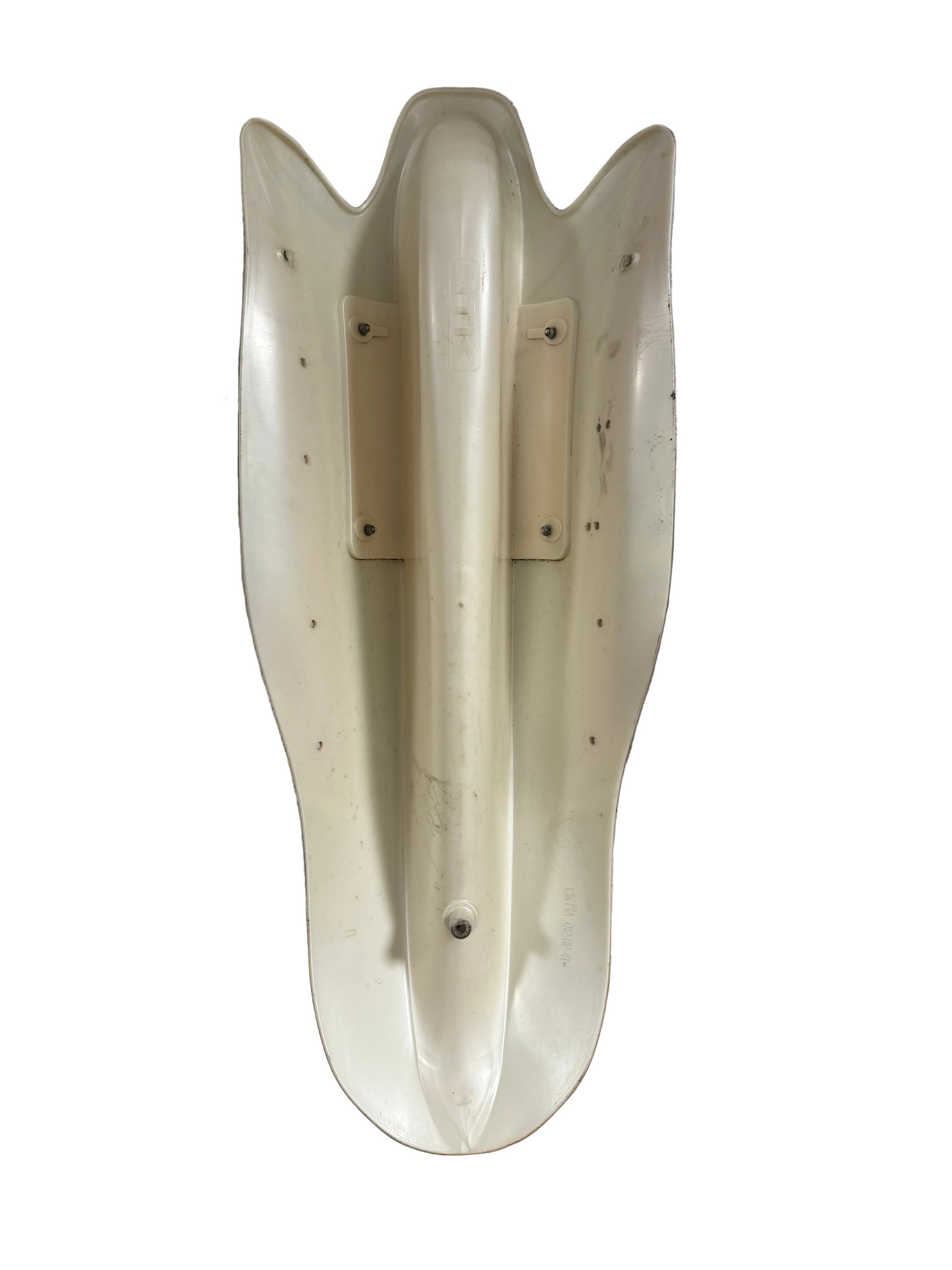 OTK M7 Nassau Panel Pearl White