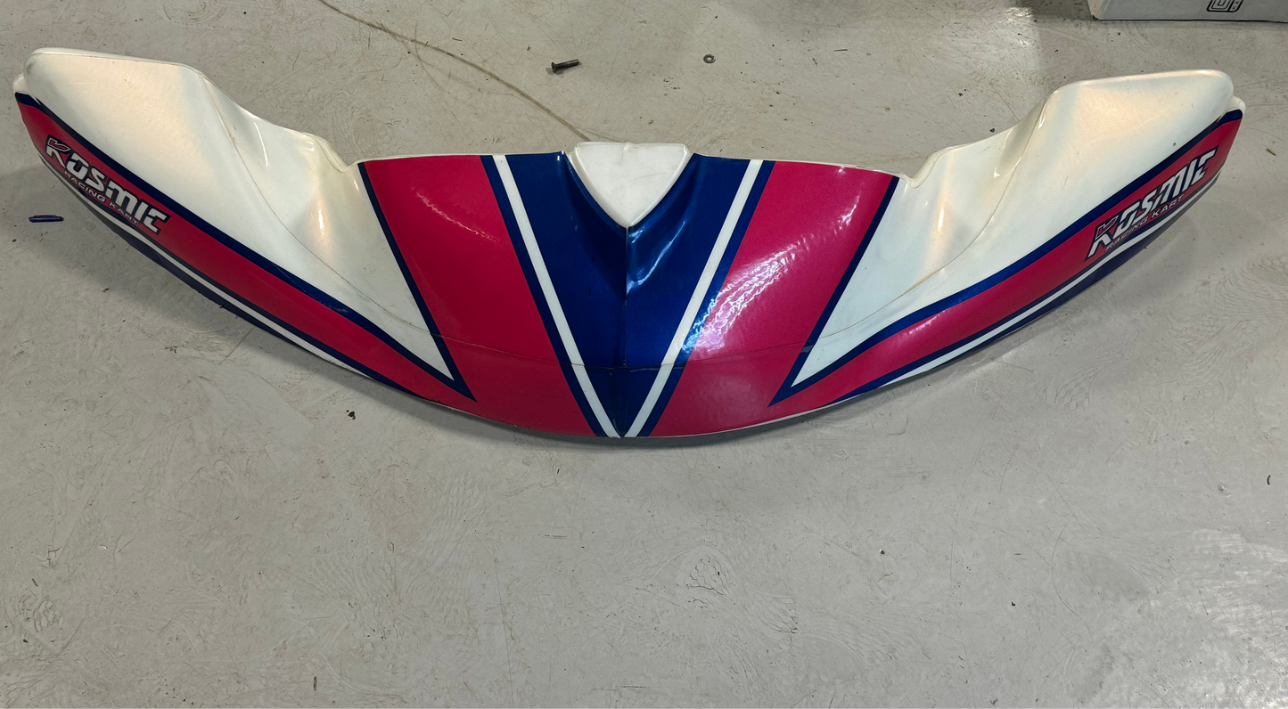 OTK M7 Nose Cone