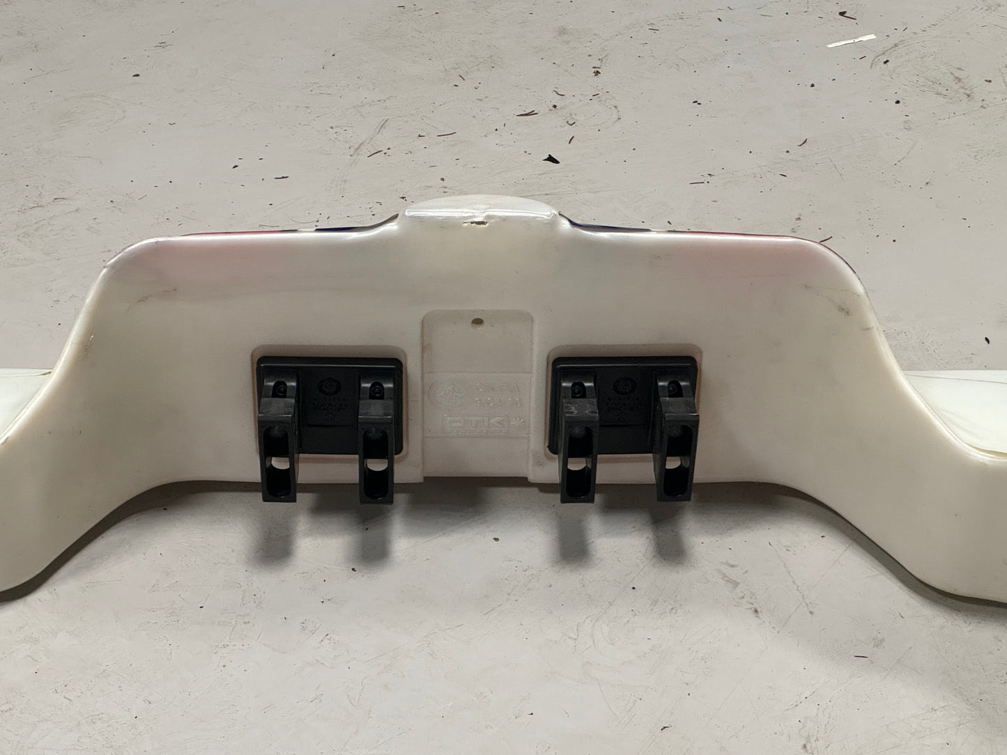 OTK M7 Nose Cone
