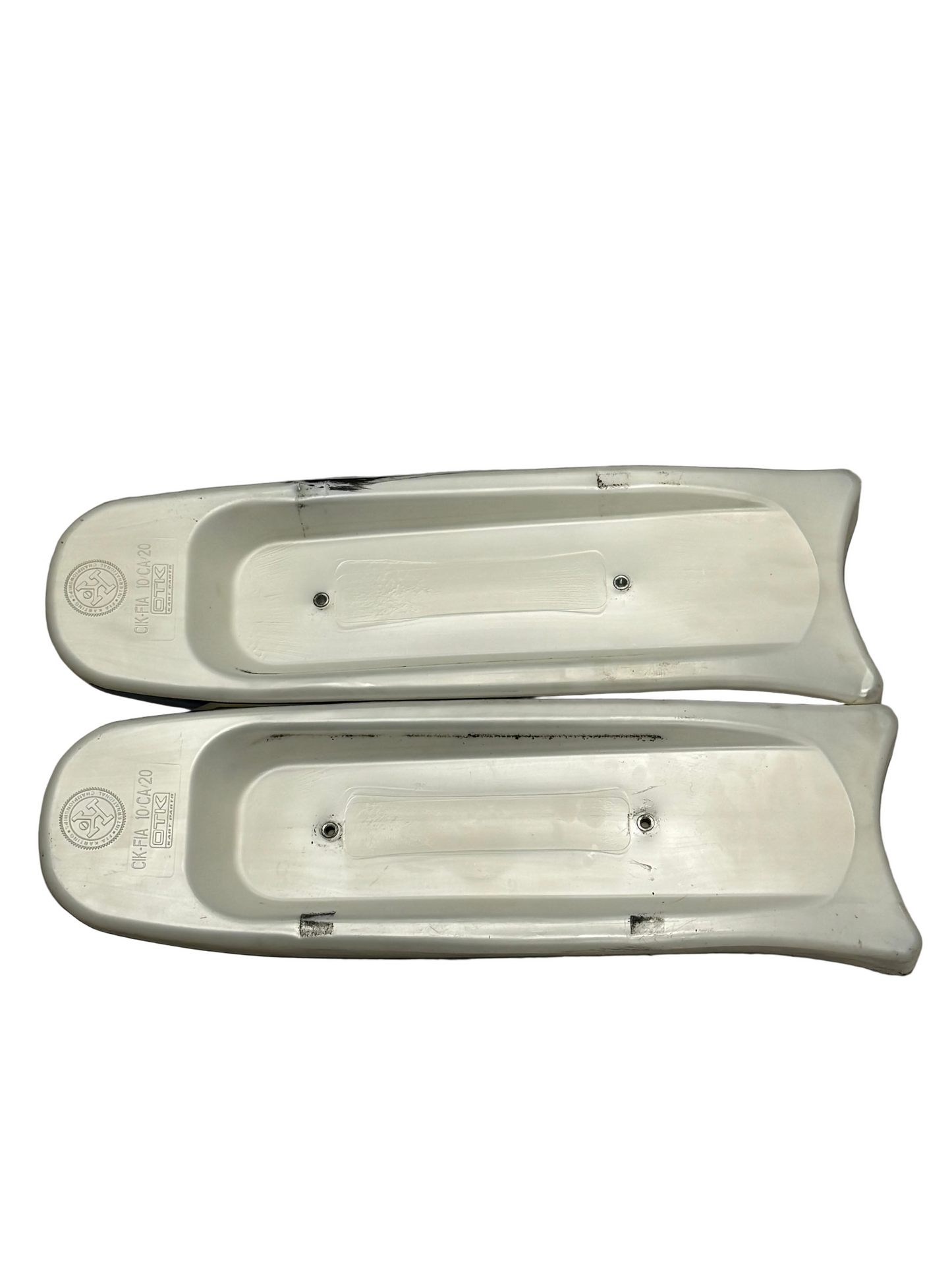 OTK M7 Side Pods