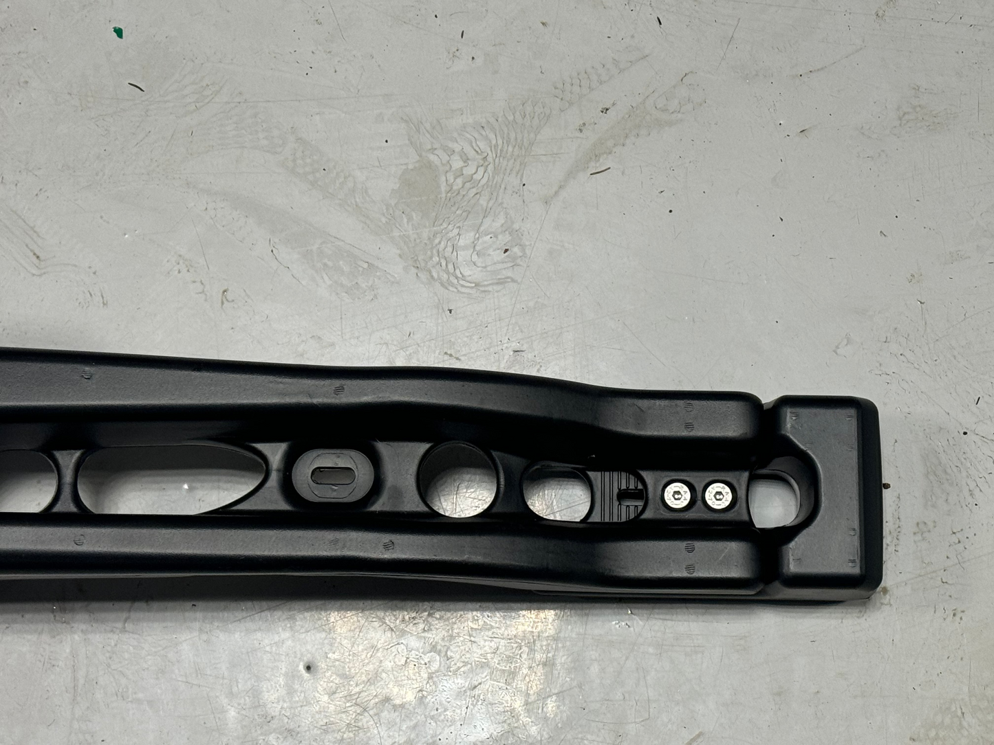 KG Rear Bumper