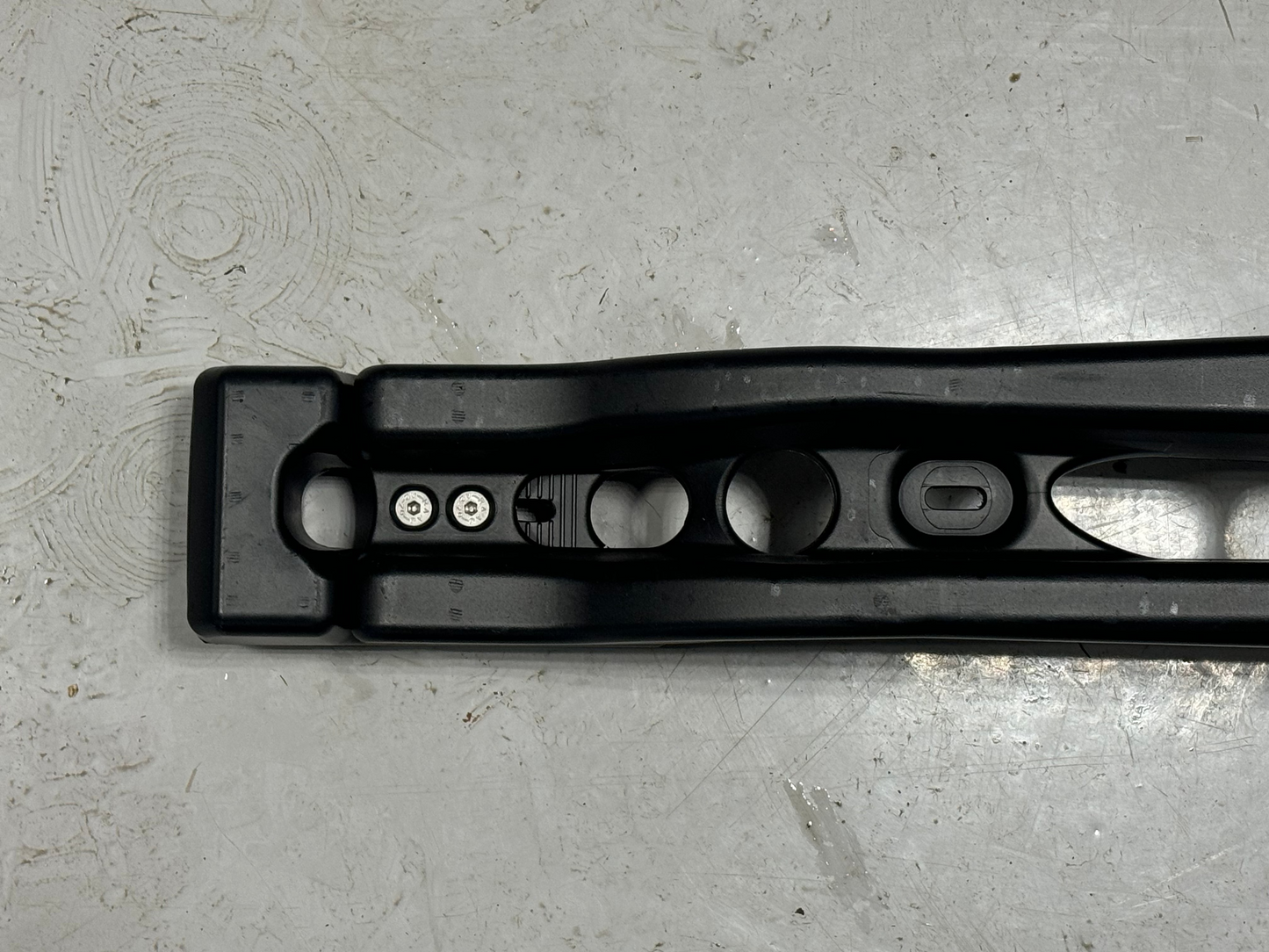 KG Rear Bumper