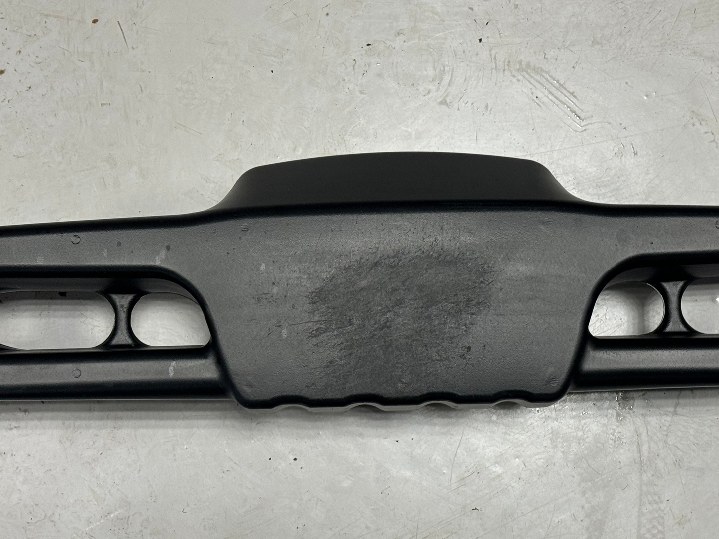 KG Rear Bumper