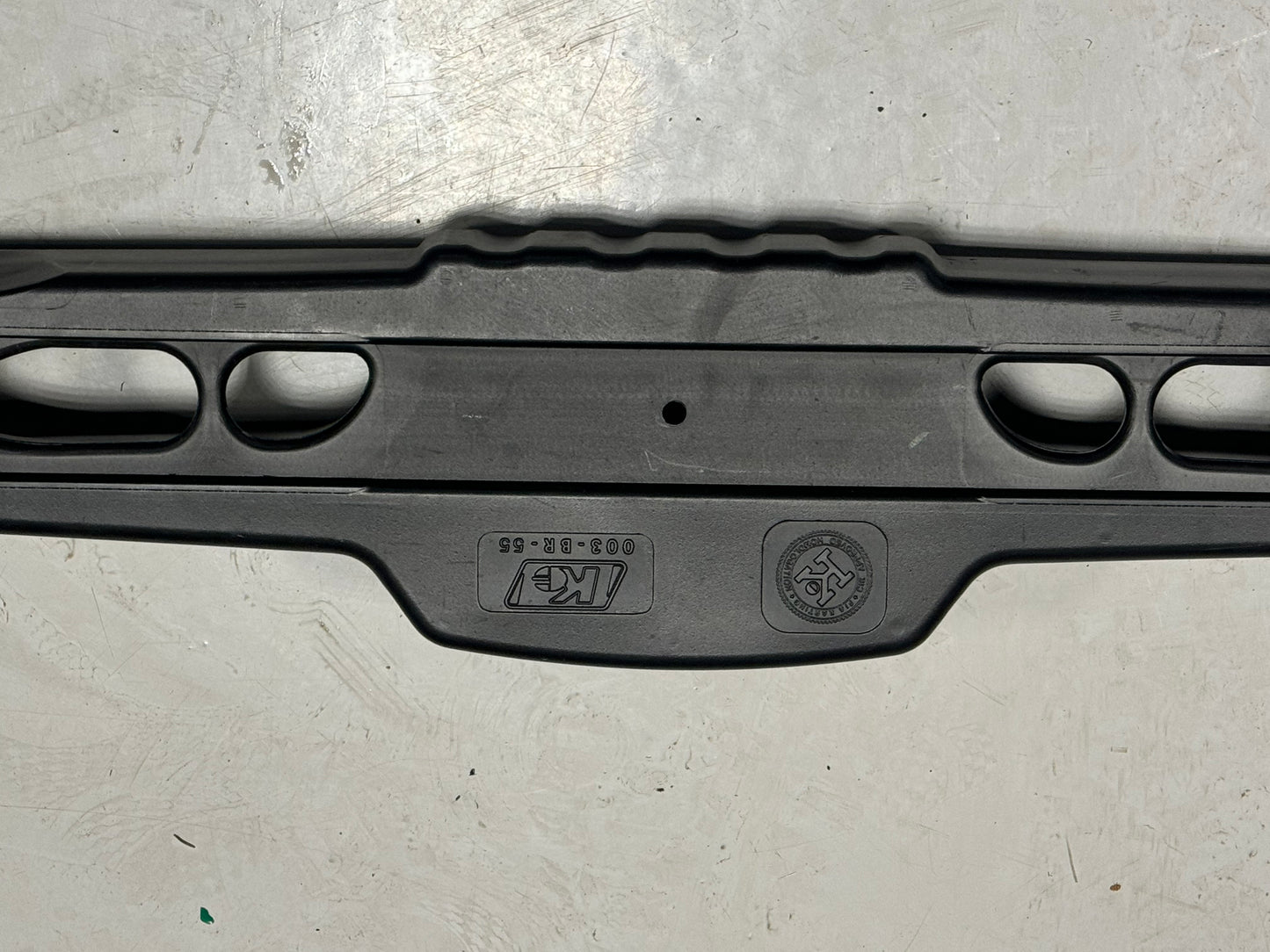 KG Rear Bumper