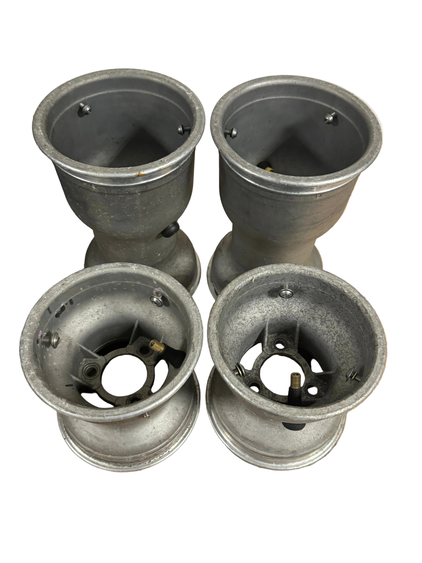 OTK MXP Rims