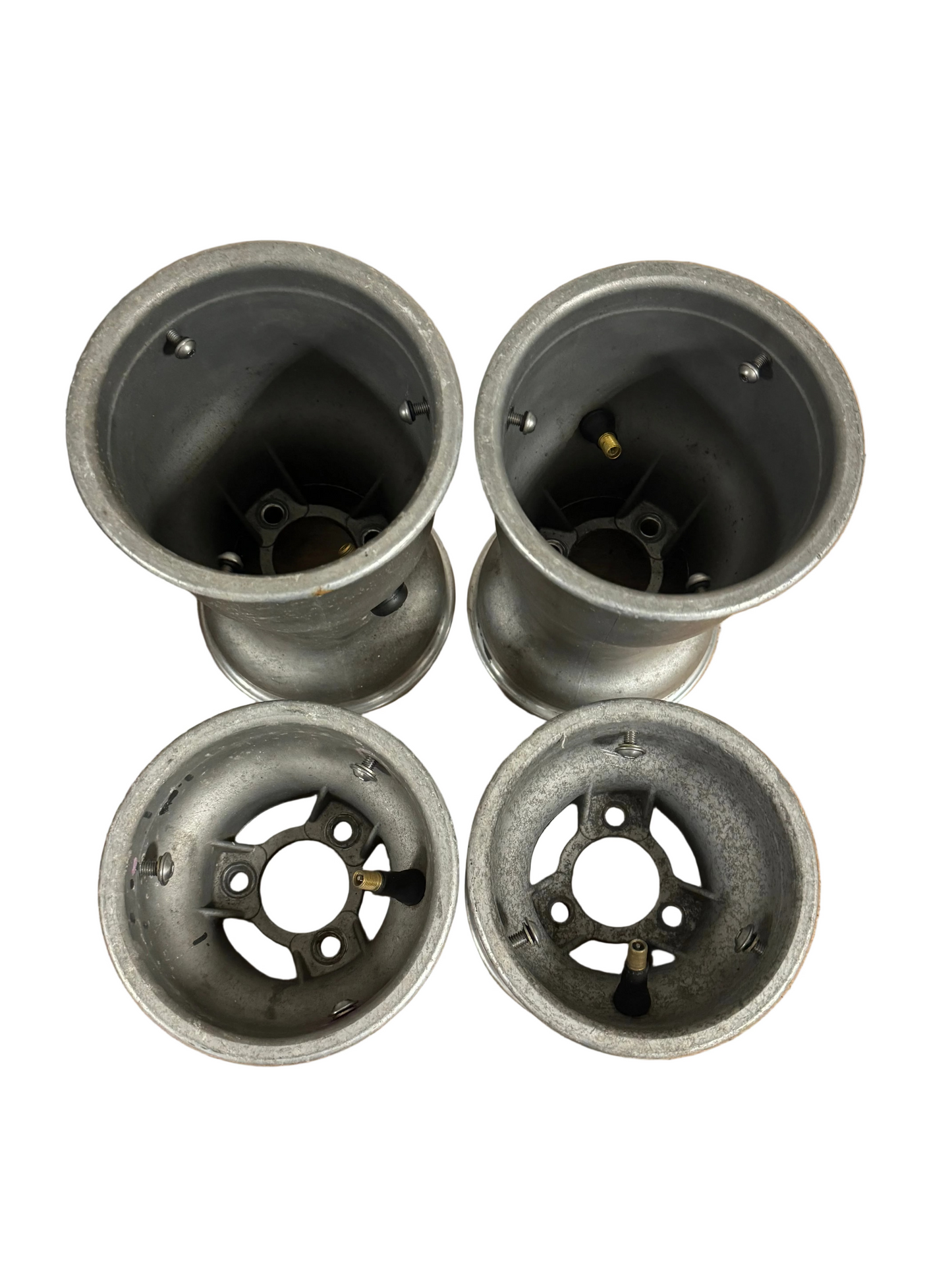 OTK MXP Rims