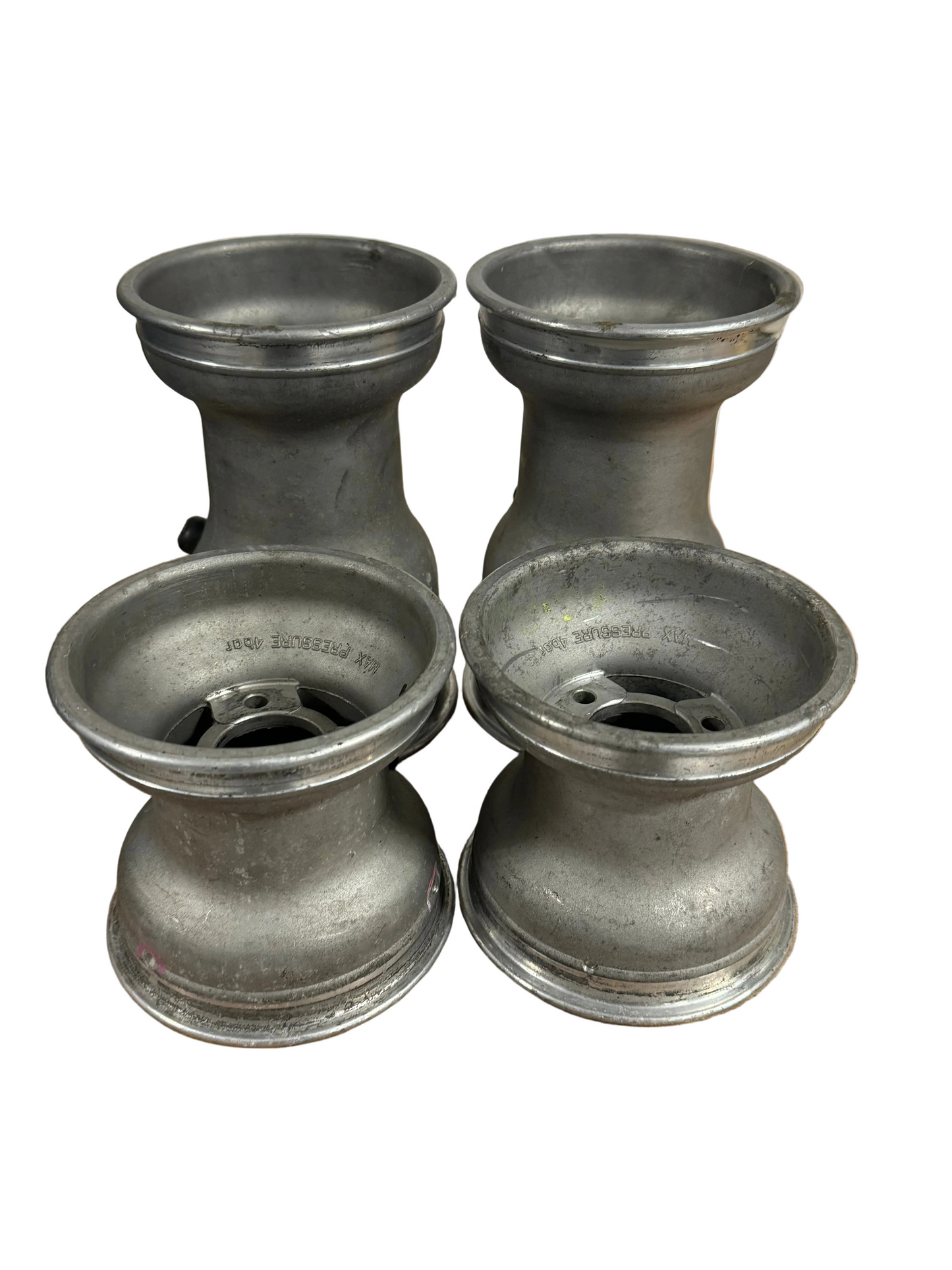 OTK MXP Rims