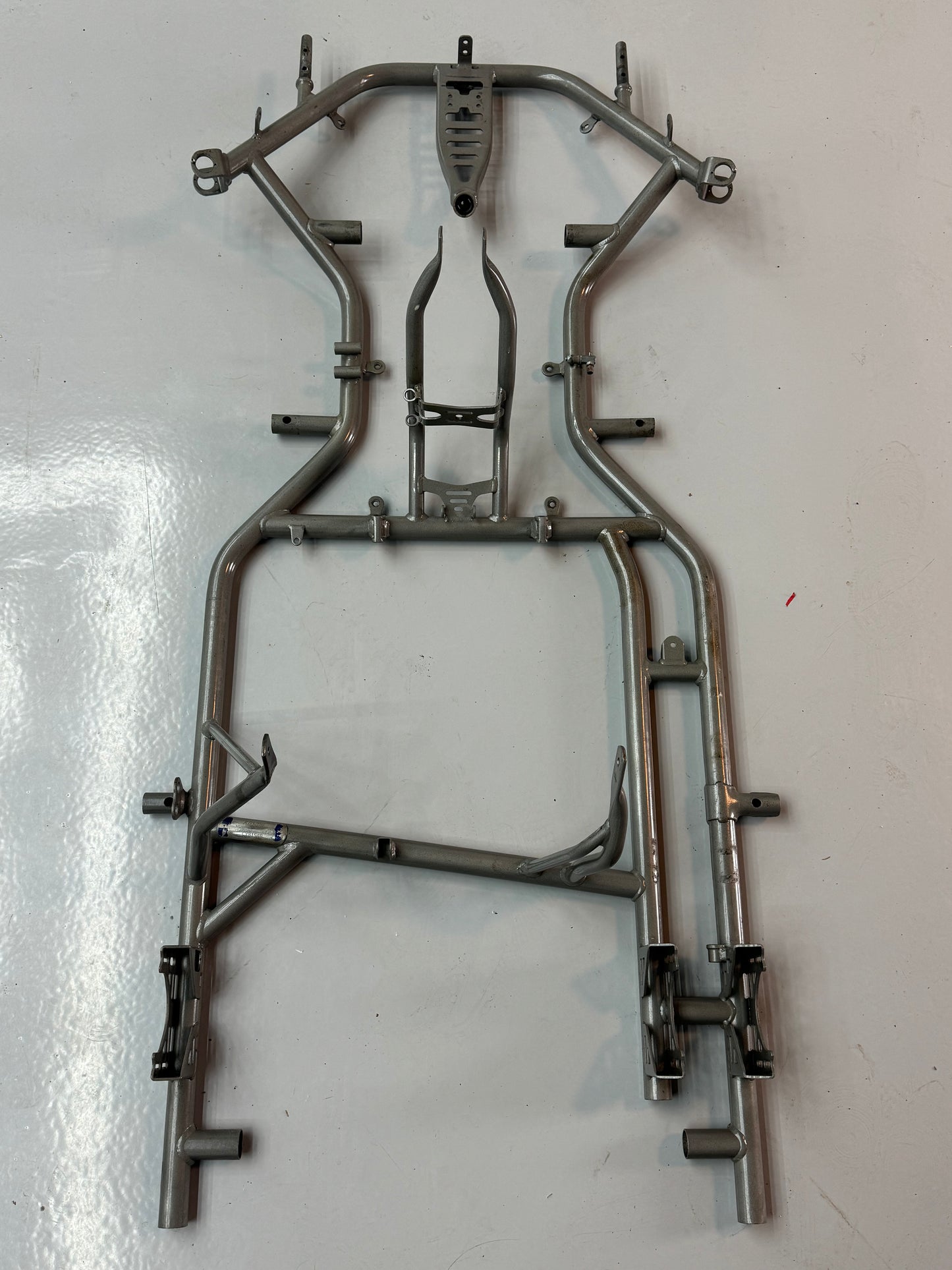 OTK Kosmic Chassis - 2021 - lightweight