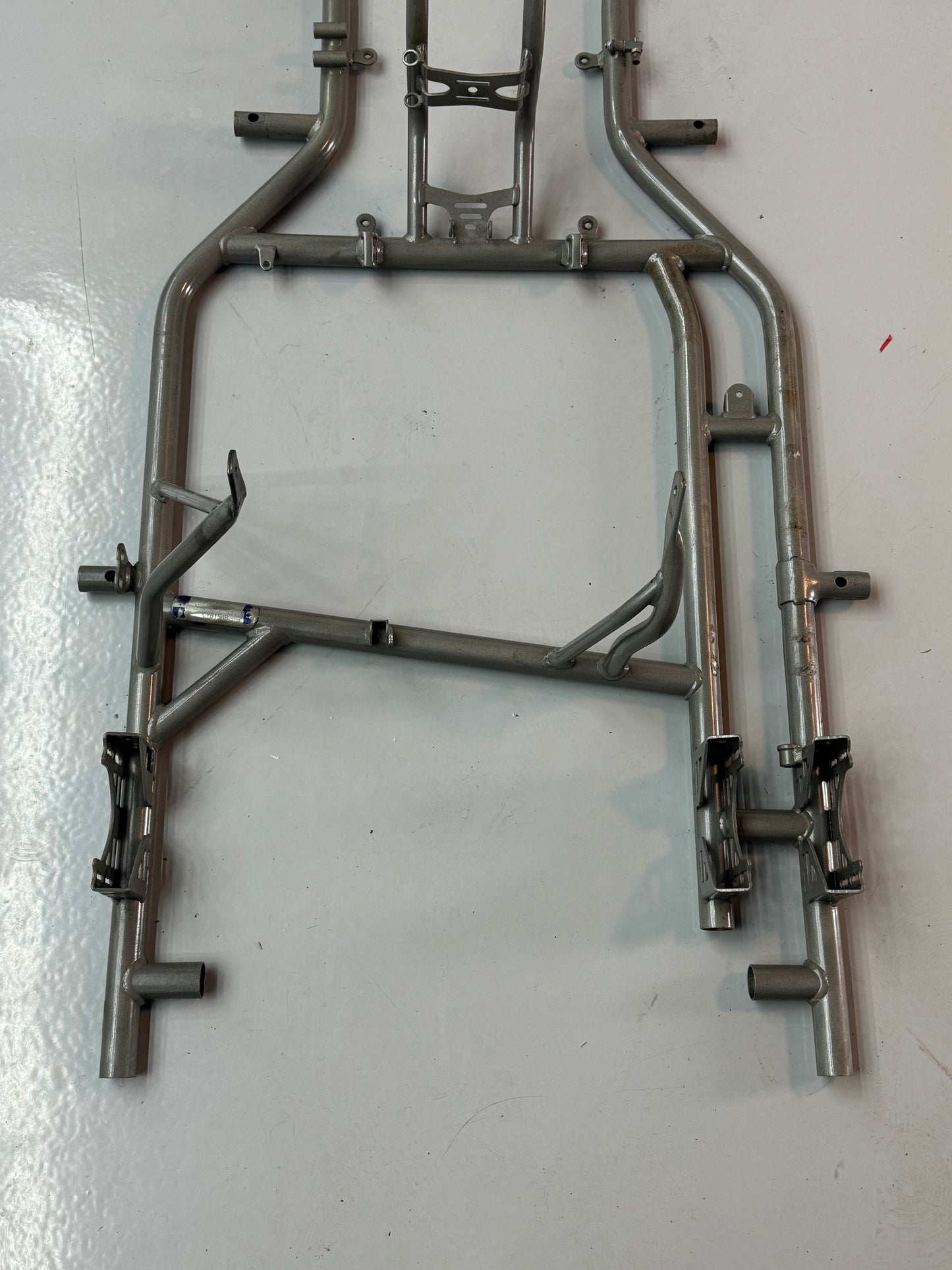 OTK Kosmic Chassis - 2021 - lightweight