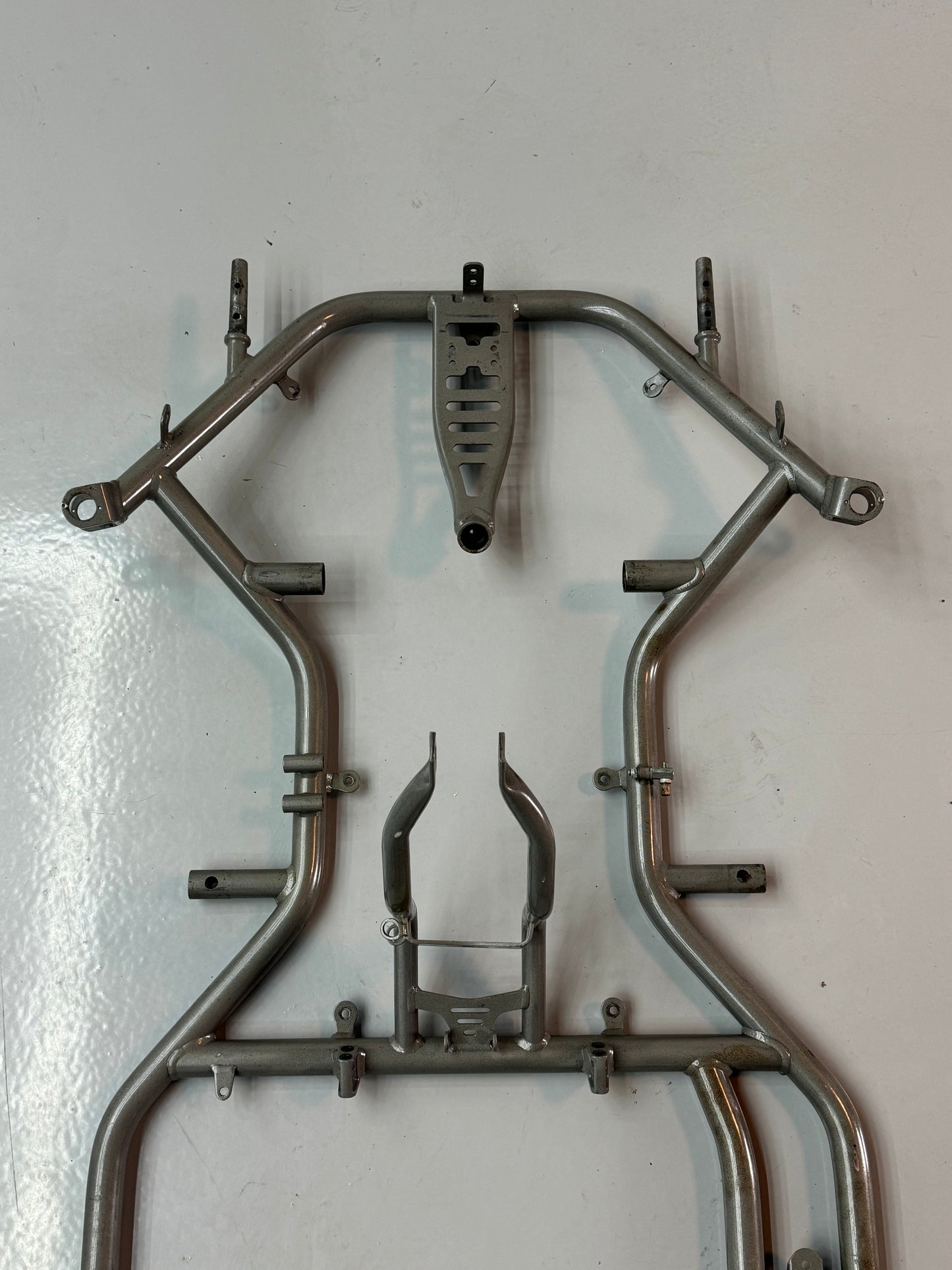 OTK Kosmic Chassis - 2021 - lightweight