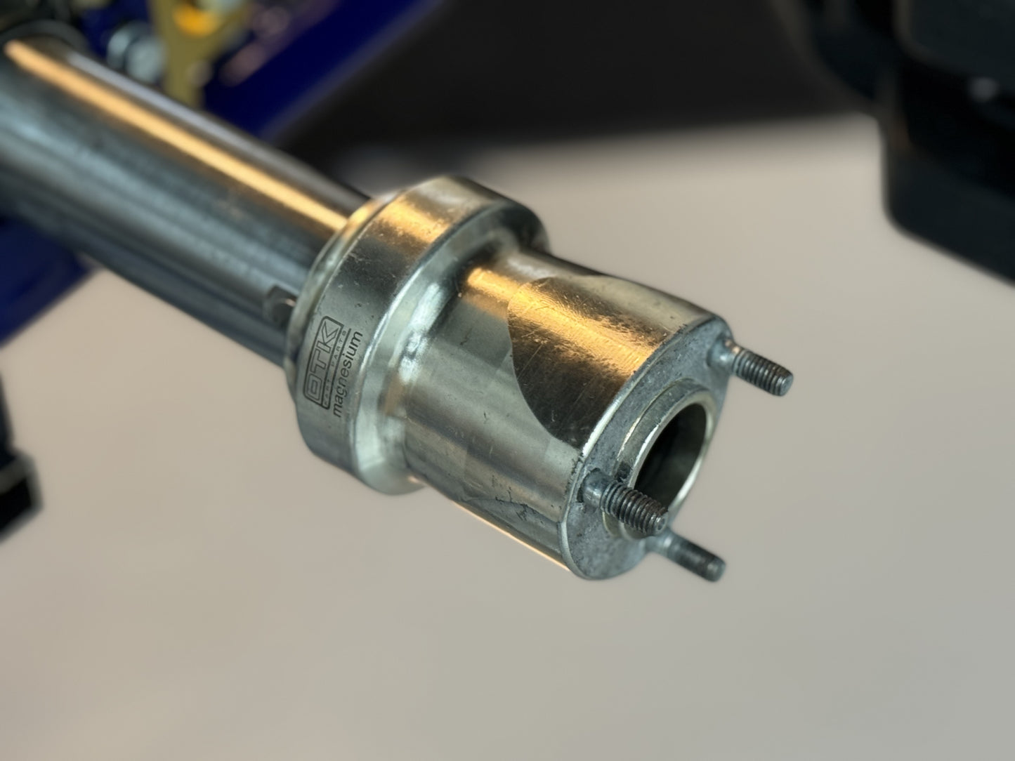 OTK Kosmic Mercury Chassis - 2024