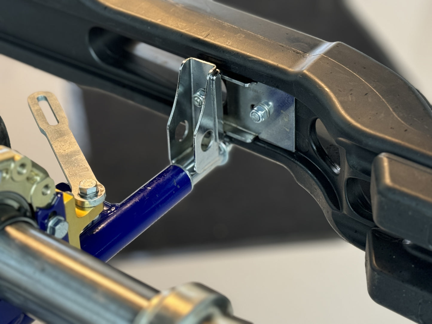 OTK Kosmic Mercury Chassis - 2024