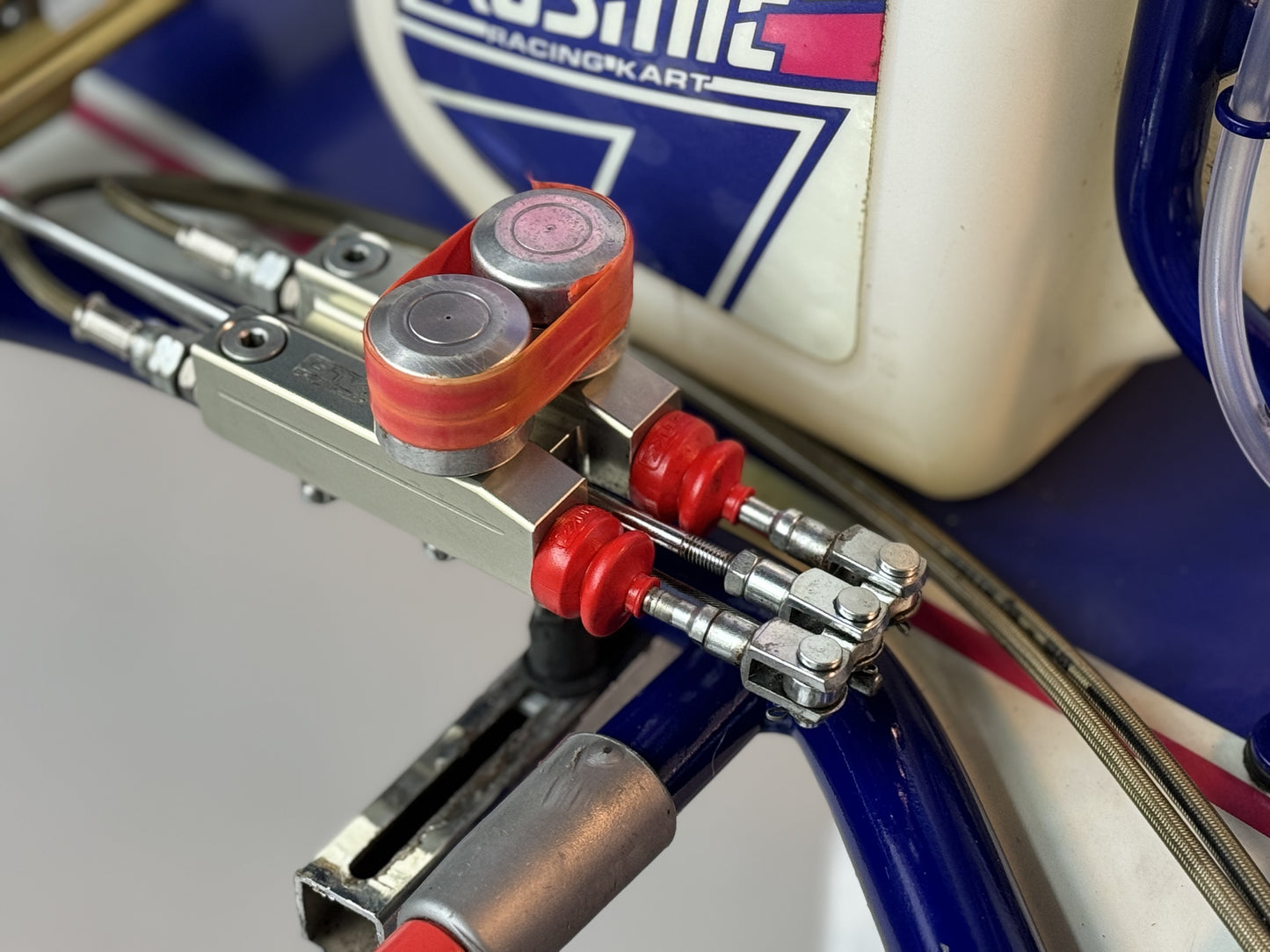 OTK Kosmic Mercury Chassis - 2024