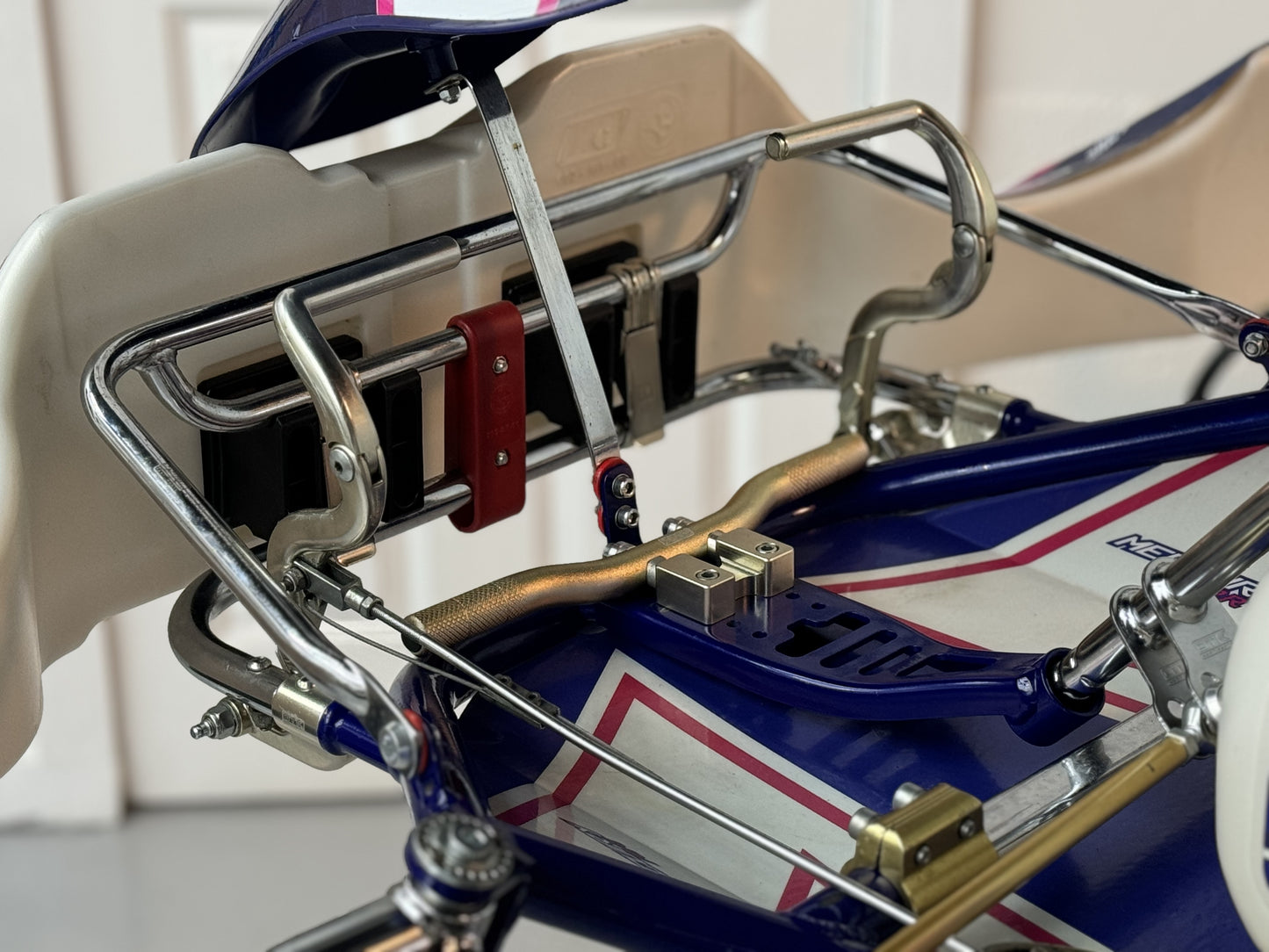 OTK Kosmic Mercury Chassis - 2024