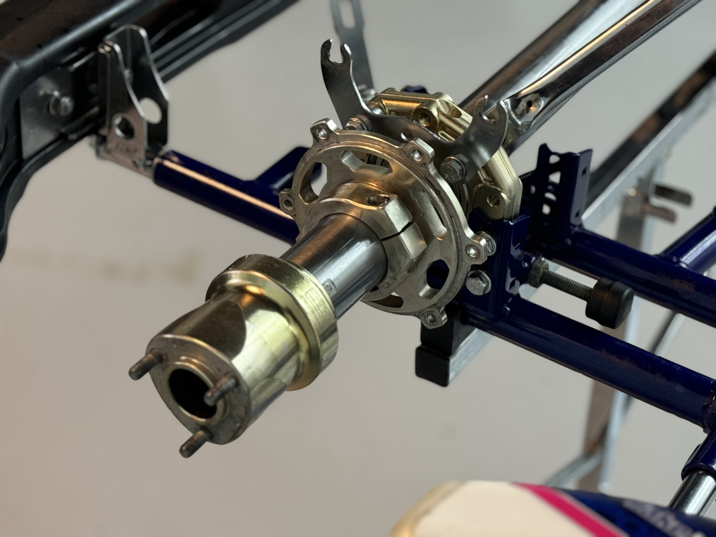 OTK Kosmic Mercury Chassis - 2024